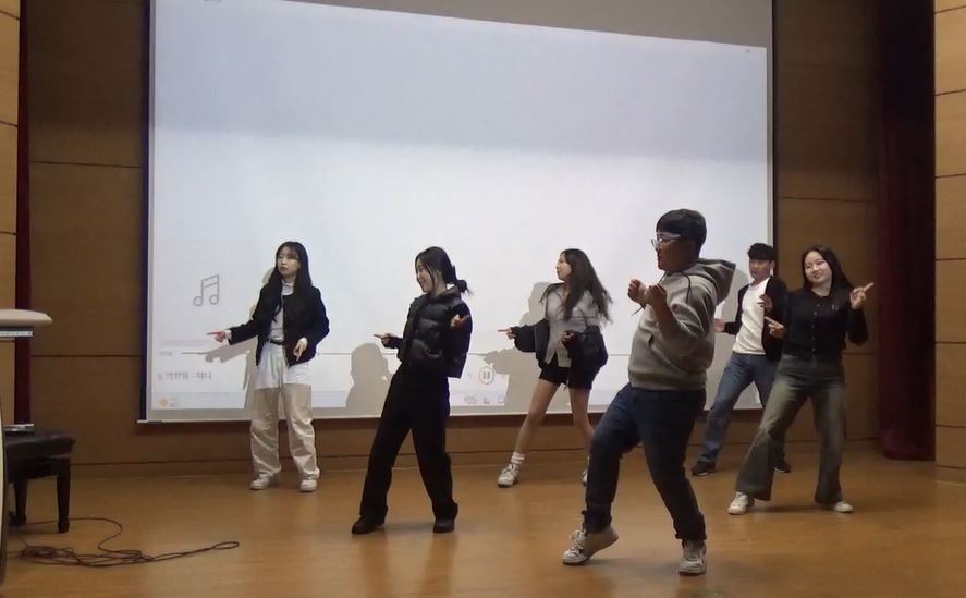 2023 학술제 게시글의 4 번째 이미지