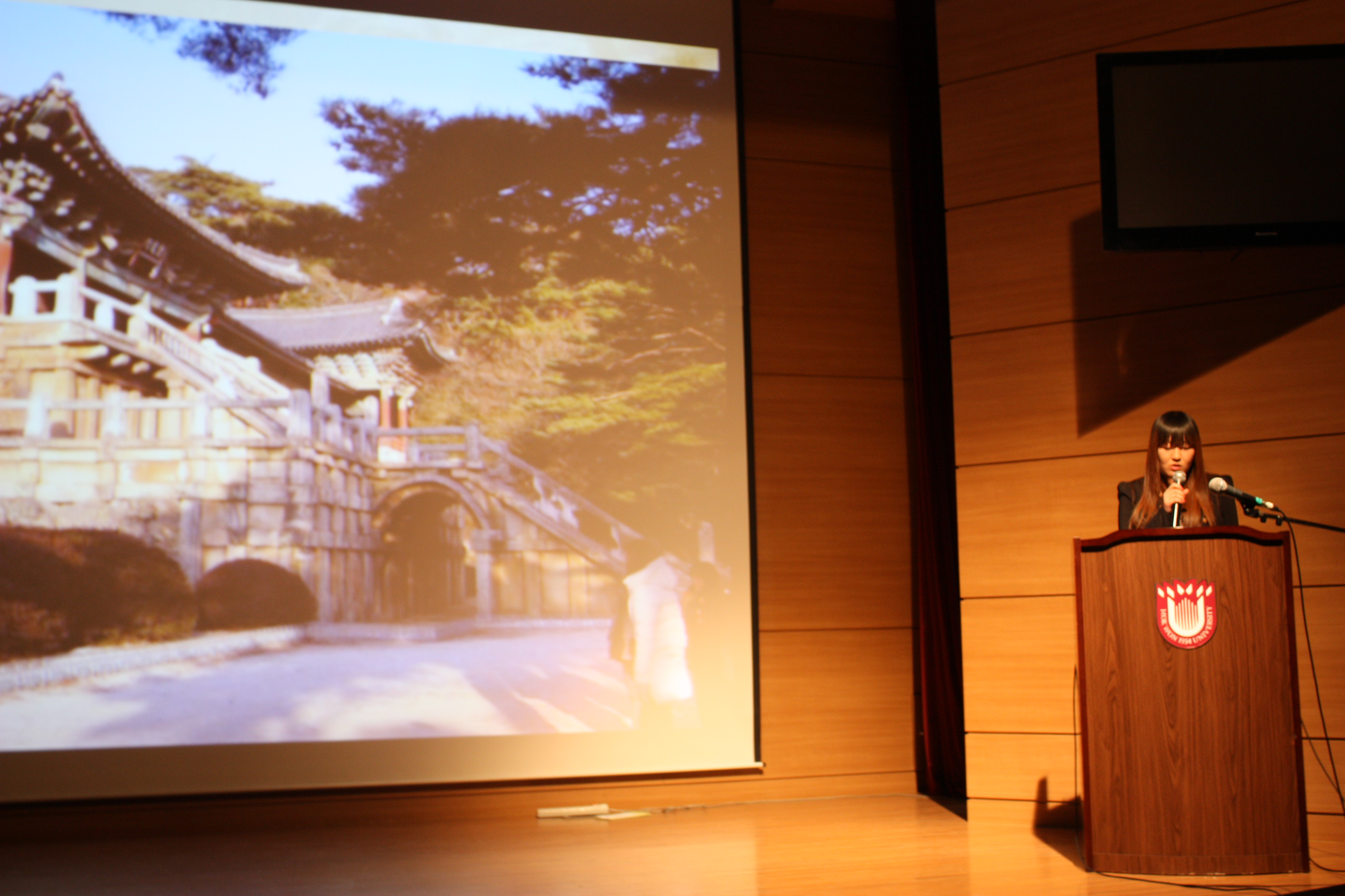 중국학생 한국어스피치  게시글의 1 번째 이미지