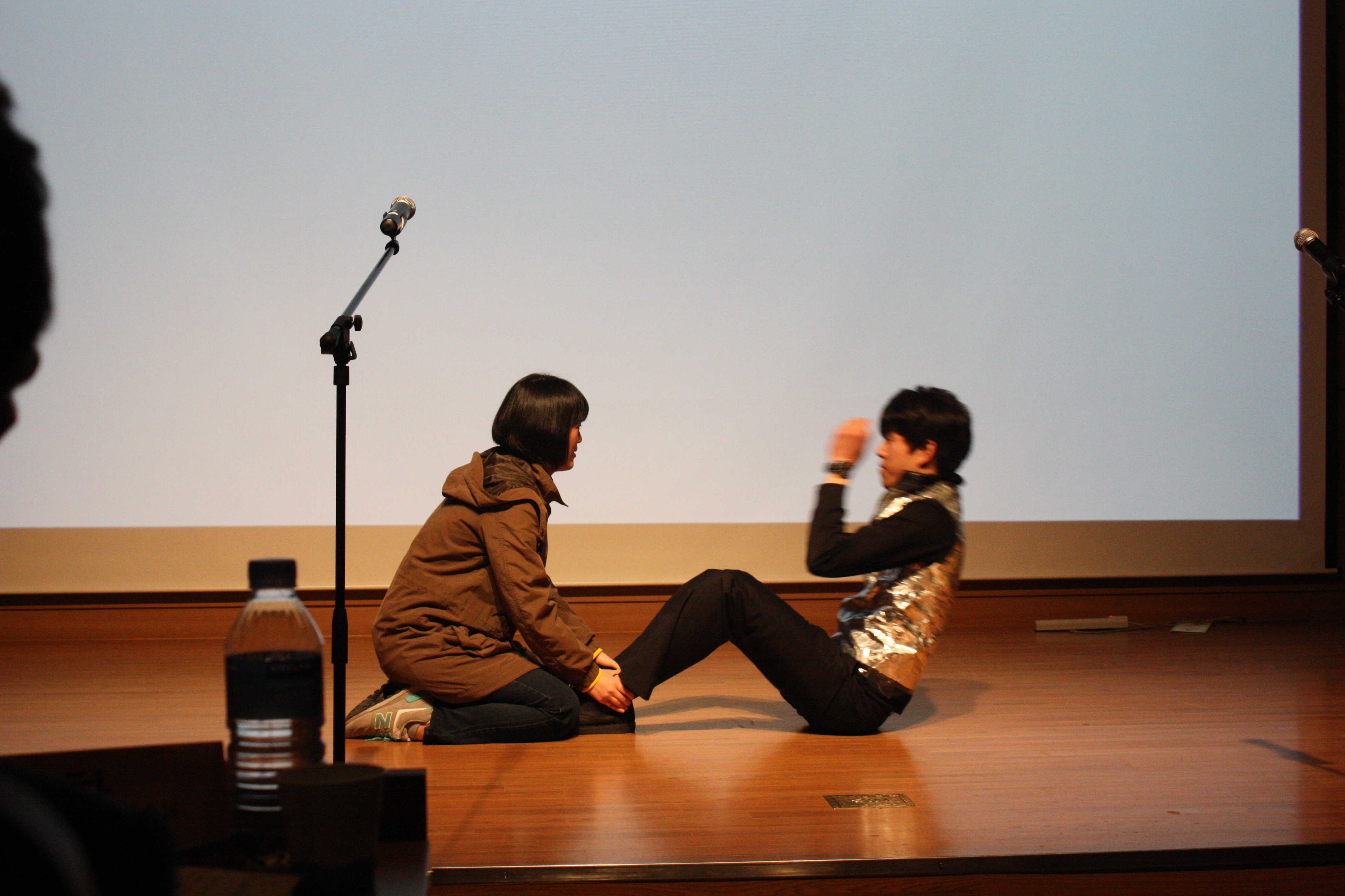 연극-시크릿가든 게시글의 2 번째 이미지