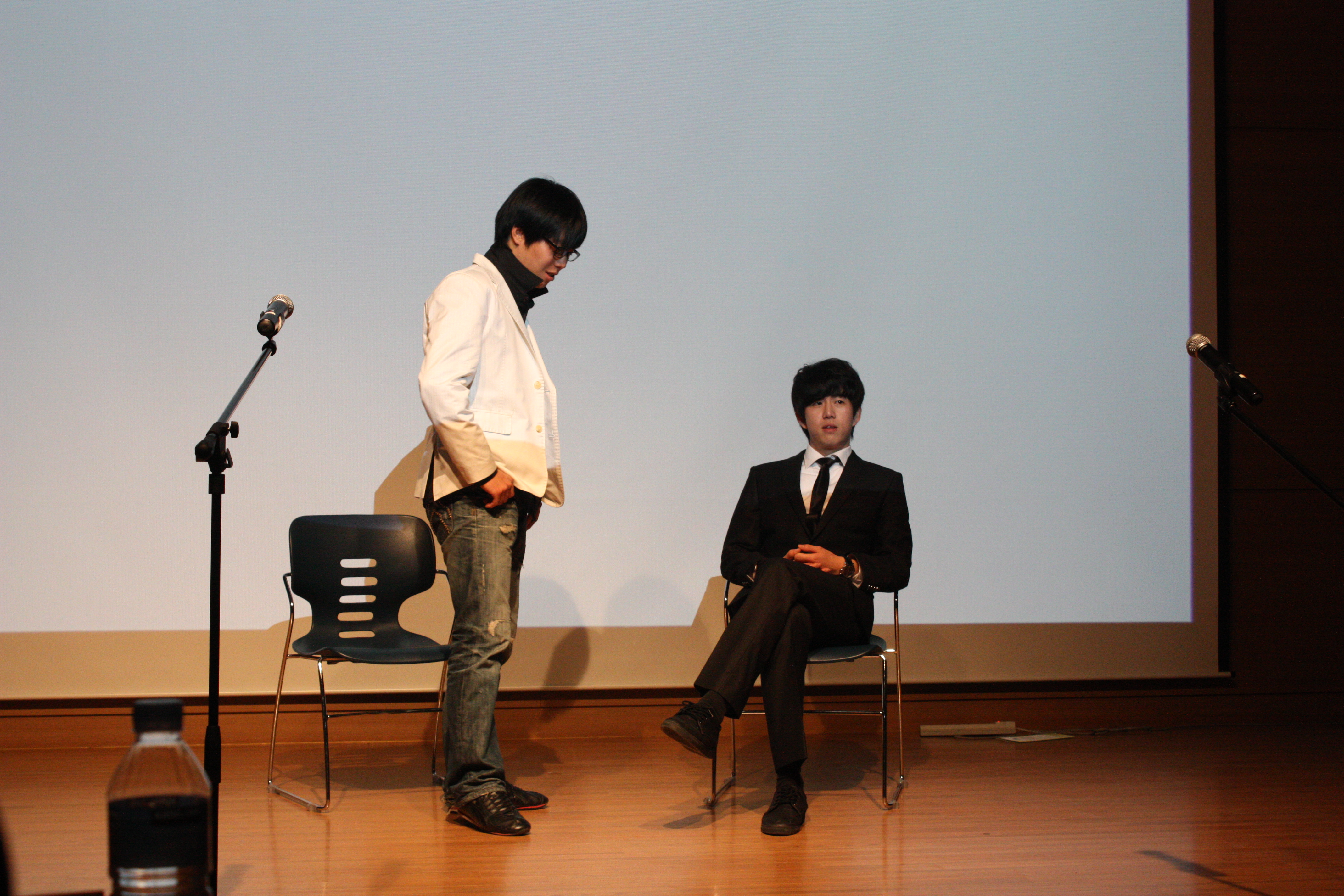 연극-시크릿가든 게시글의 6 번째 이미지