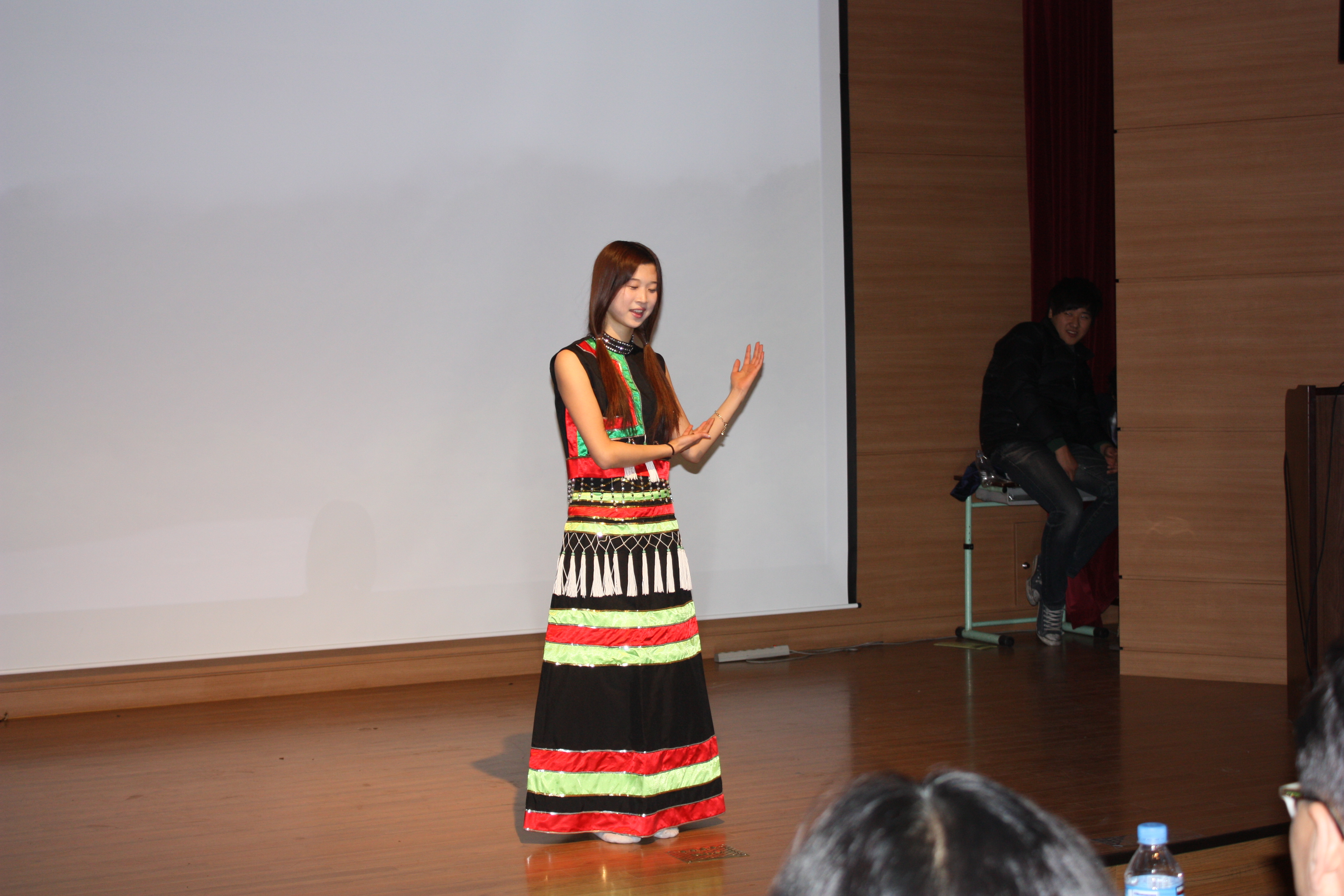 패션쇼  게시글의 1 번째 이미지