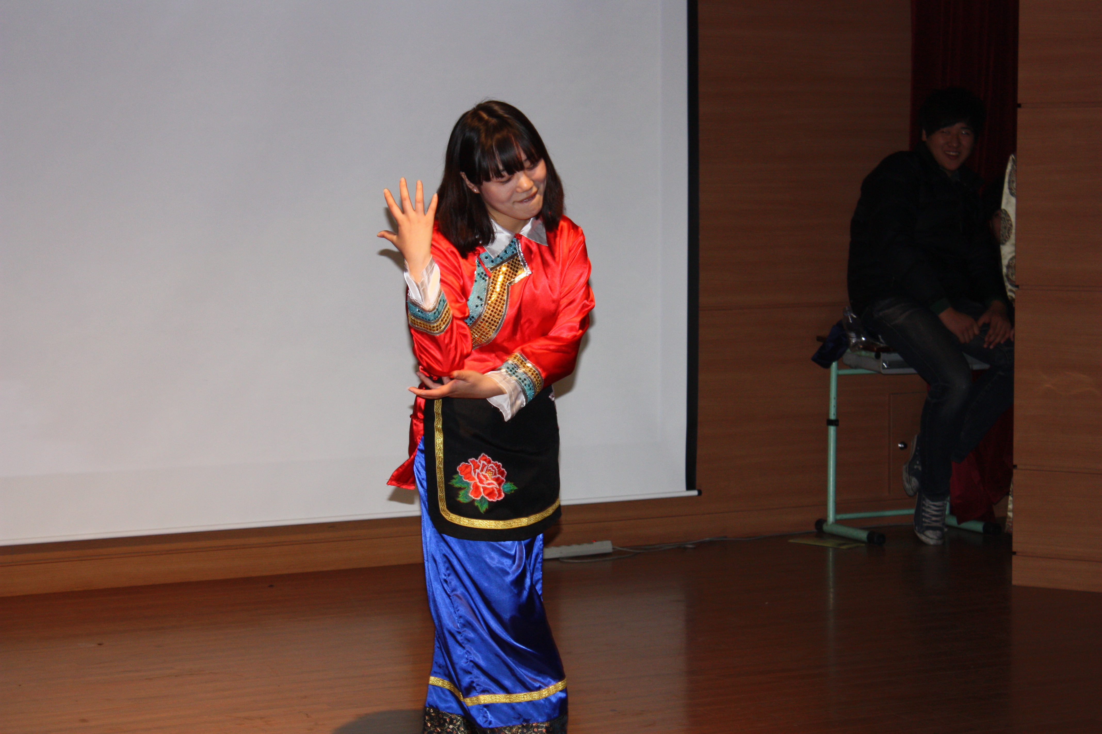 패션쇼  게시글의 2 번째 이미지