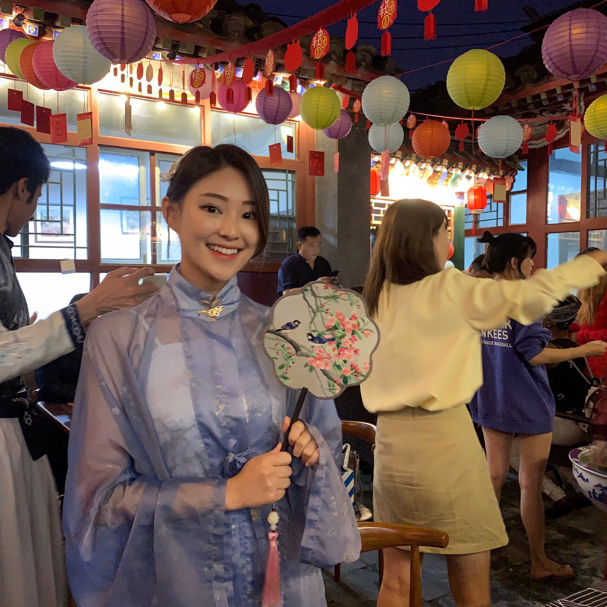 2019년 3+1 북경화공대 중추절 프로그램 게시글의 1 번째 이미지