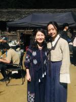 중국학과 강선주 교수님, 넷플릭스 드라마 <킹덤2>서 활약 이미지