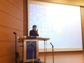 2018학년도 제10회 한중문화 학술제-1 이미지