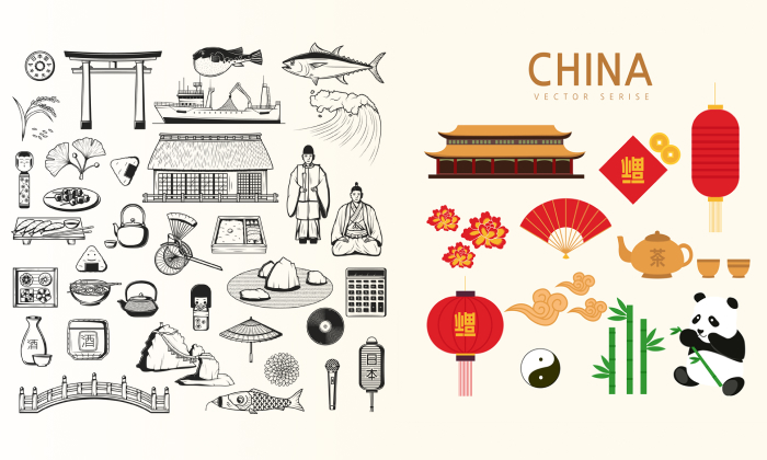 중국어중국통상학과 관련 이미지