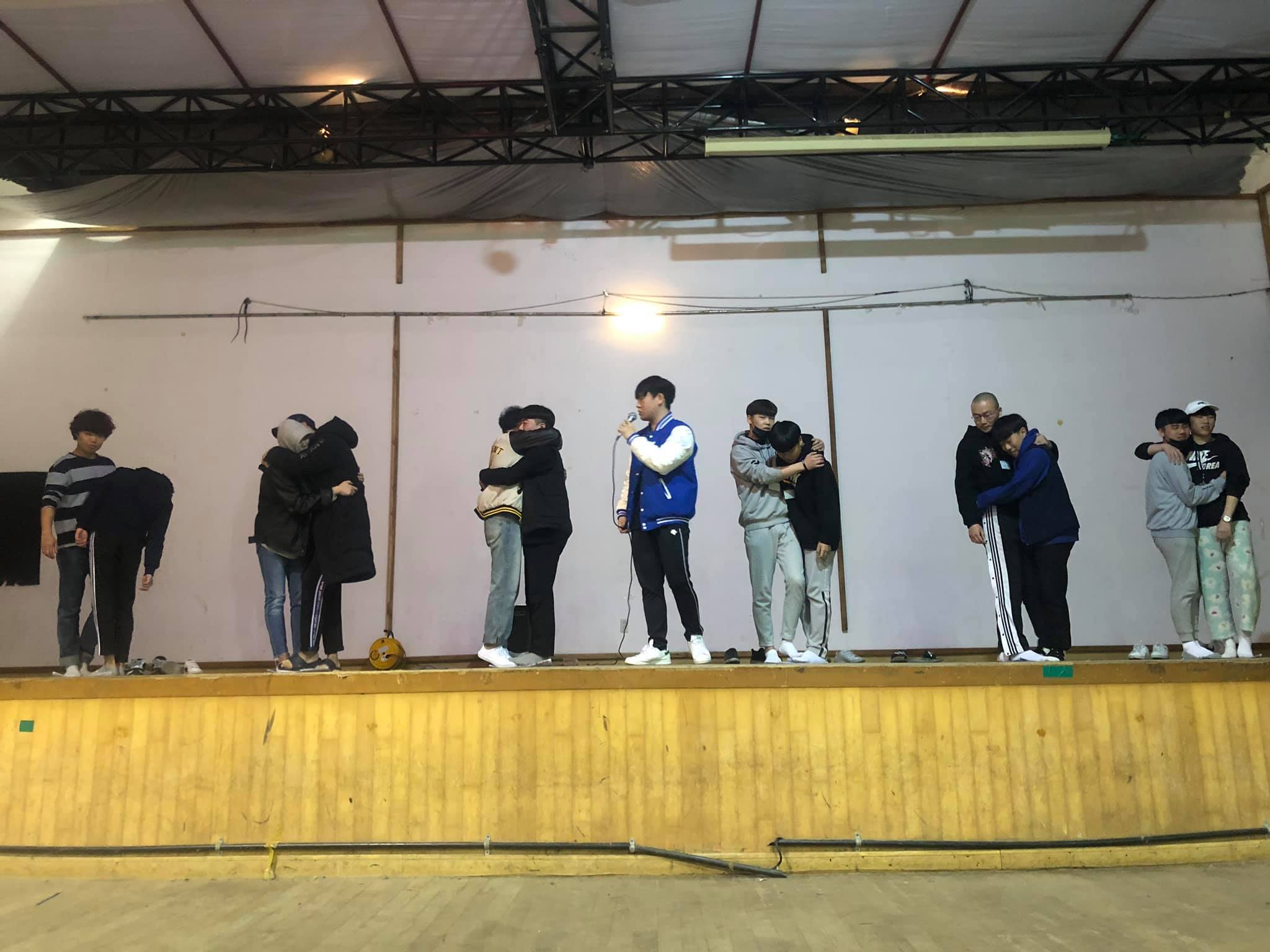 M.T. 장기자랑 게시글의 6 번째 이미지