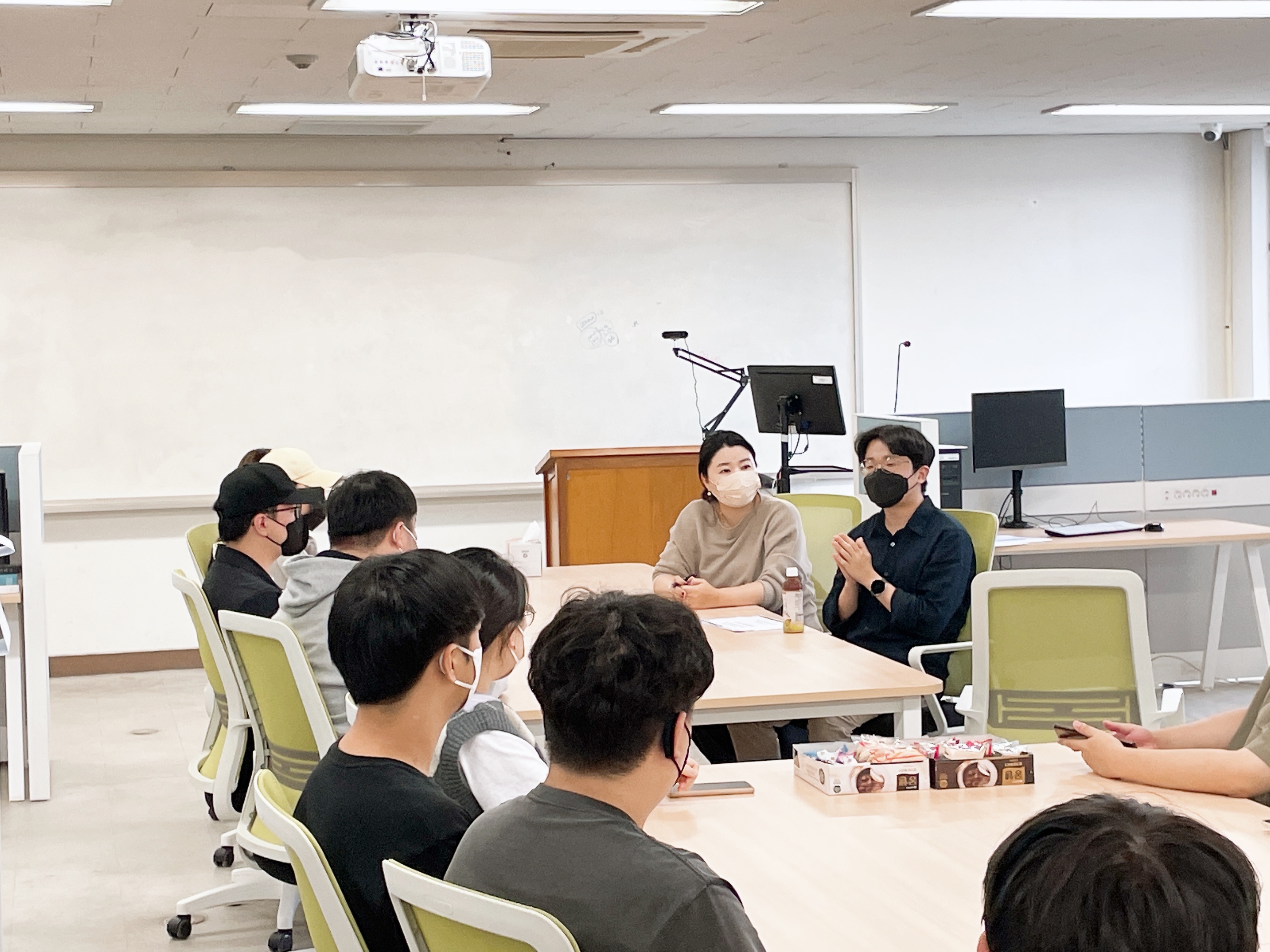 SW전문인재양성사업으로 요즘 핫한 SW개발자 되기 게시글의 2 번째 이미지
