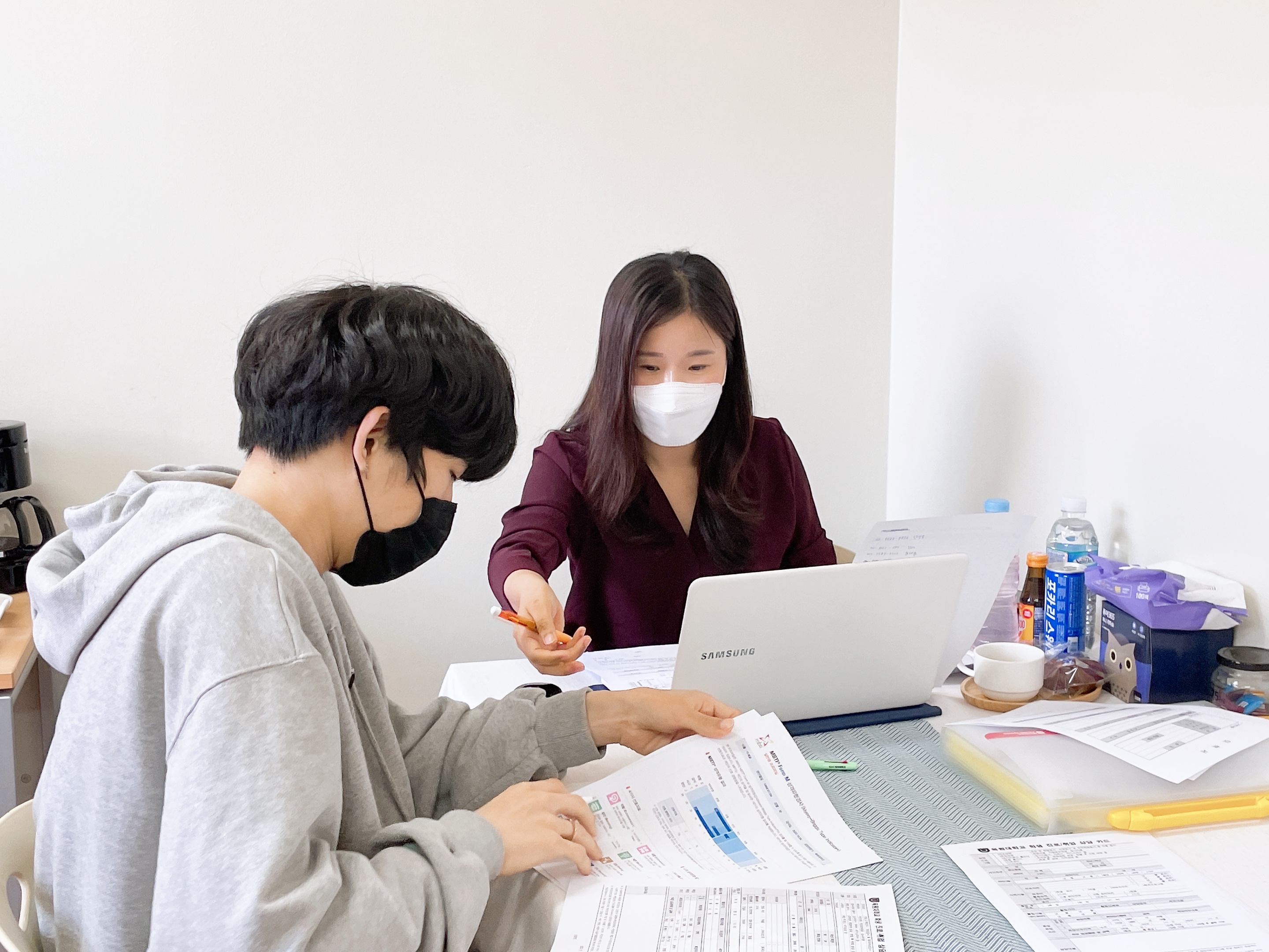 2022.10.07. 컴퓨터공학과 맞춤형 취업특강 게시글의 4 번째 이미지