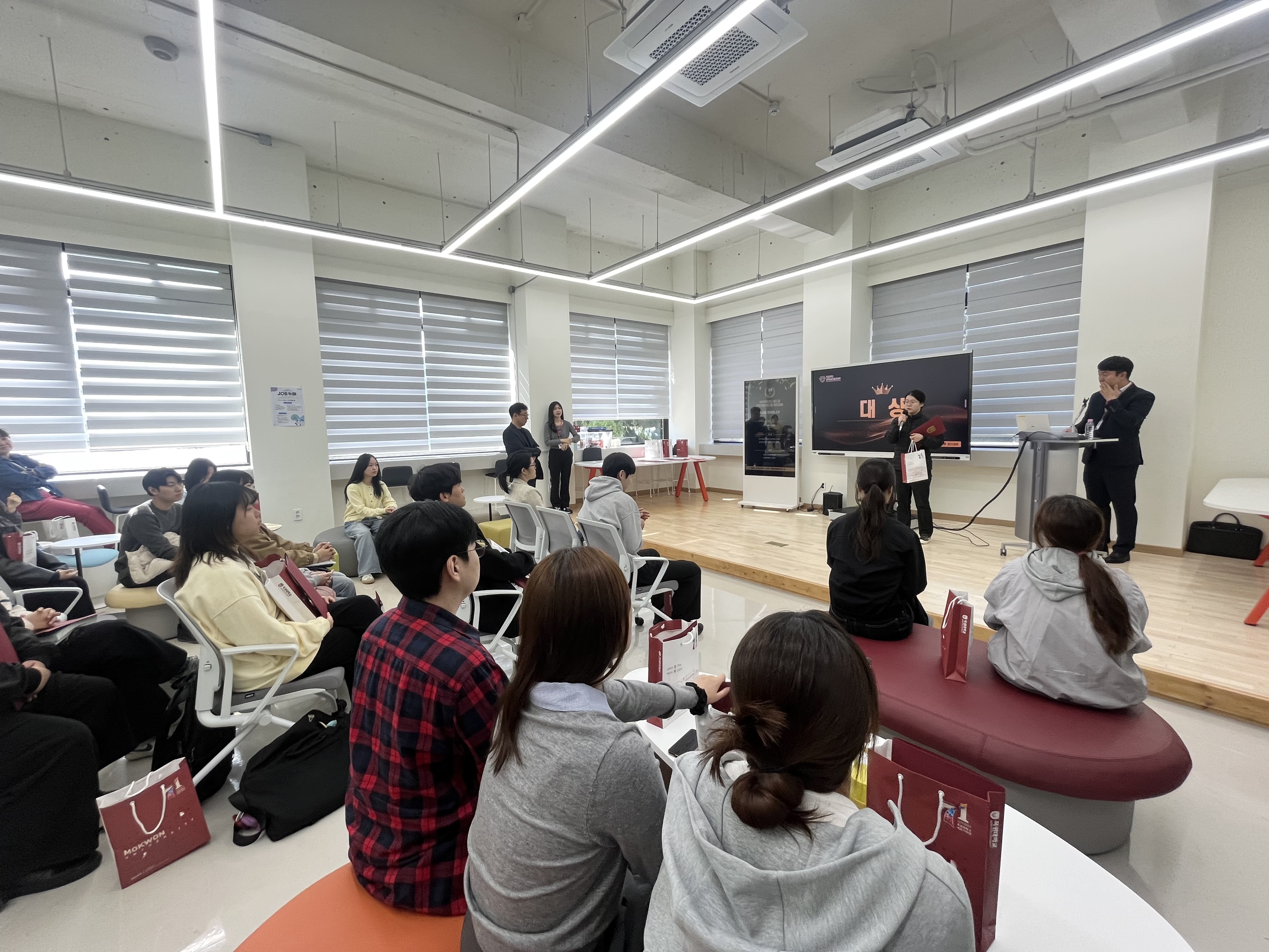 제26회 입사서류 경진대회  대상 수상! 게시글의 2 번째 이미지