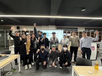 팹랩(Fab-Lab) 서포터즈 이미지
