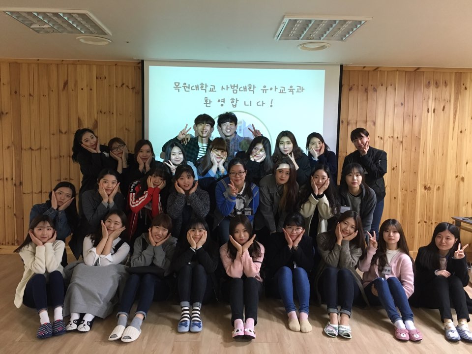 2016-1학기 새누리유치원 견학 게시글의 1 번째 이미지