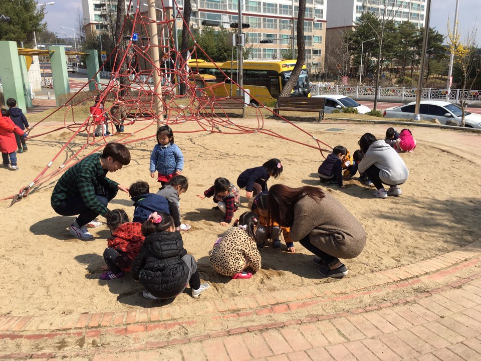 2016-1학기 새누리유치원 견학 게시글의 4 번째 이미지