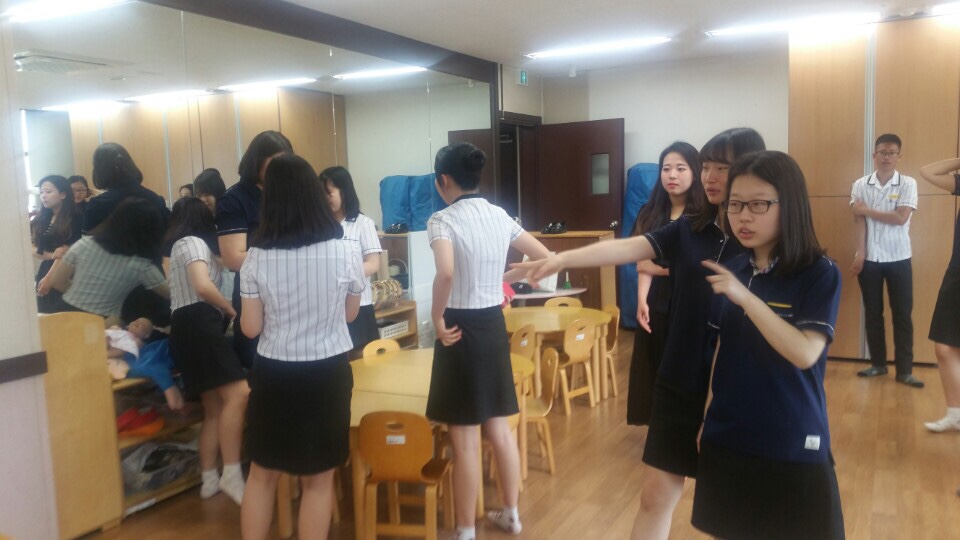2016 고교체험-대전제일고등학교 게시글의 4 번째 이미지