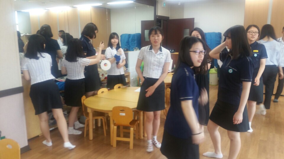 2016 고교체험-대전제일고등학교 게시글의 6 번째 이미지