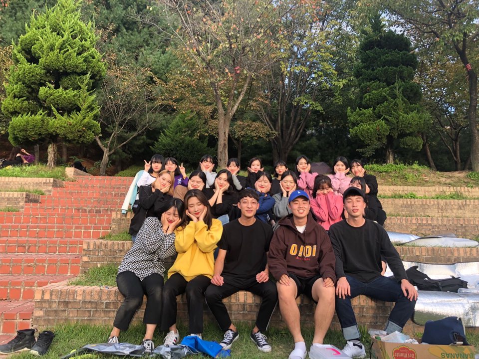 2018년도 사범대학 체육대회 게시글의 4 번째 이미지