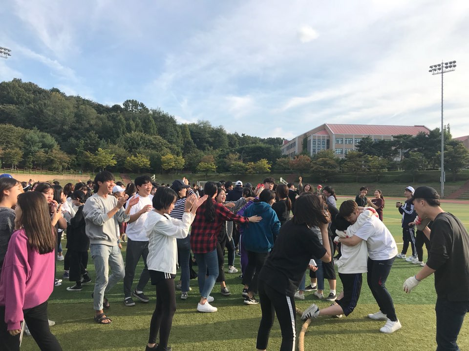 2018년도 사범대학 체육대회 게시글의 10 번째 이미지