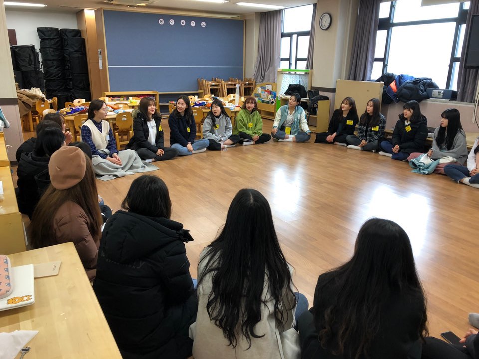19 신입생 오리엔테이션 게시글의 5 번째 이미지