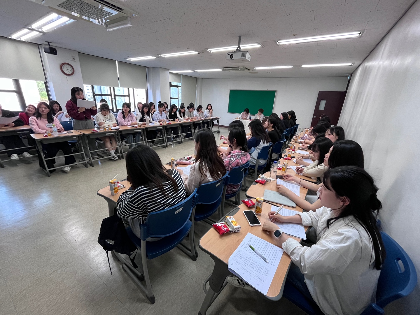 제 17회 보육•교육실습 평가회 게시글의 4 번째 이미지