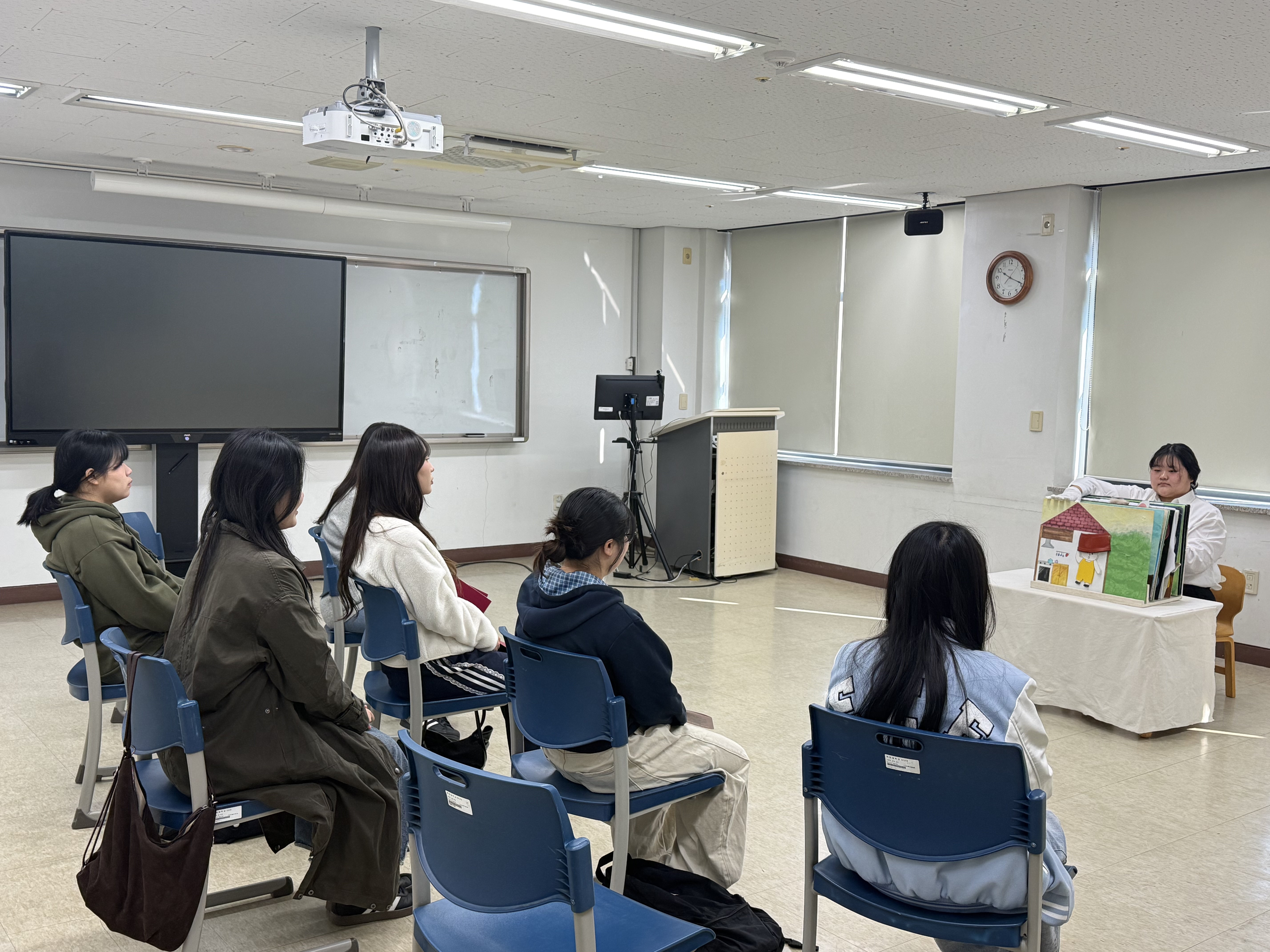 2025 교재교구 전시회 게시글의 3 번째 이미지