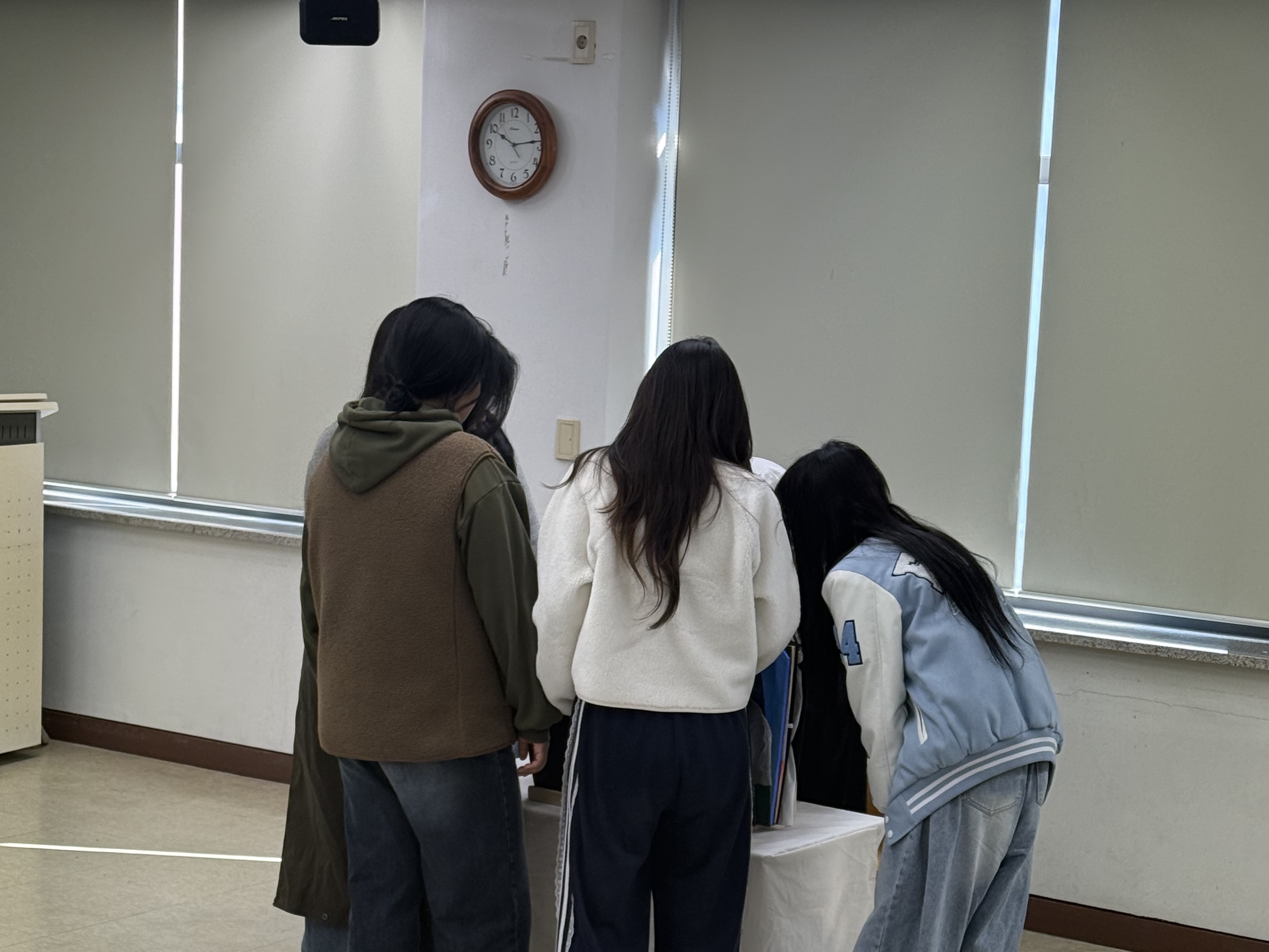 2025 교재교구 전시회 게시글의 5 번째 이미지