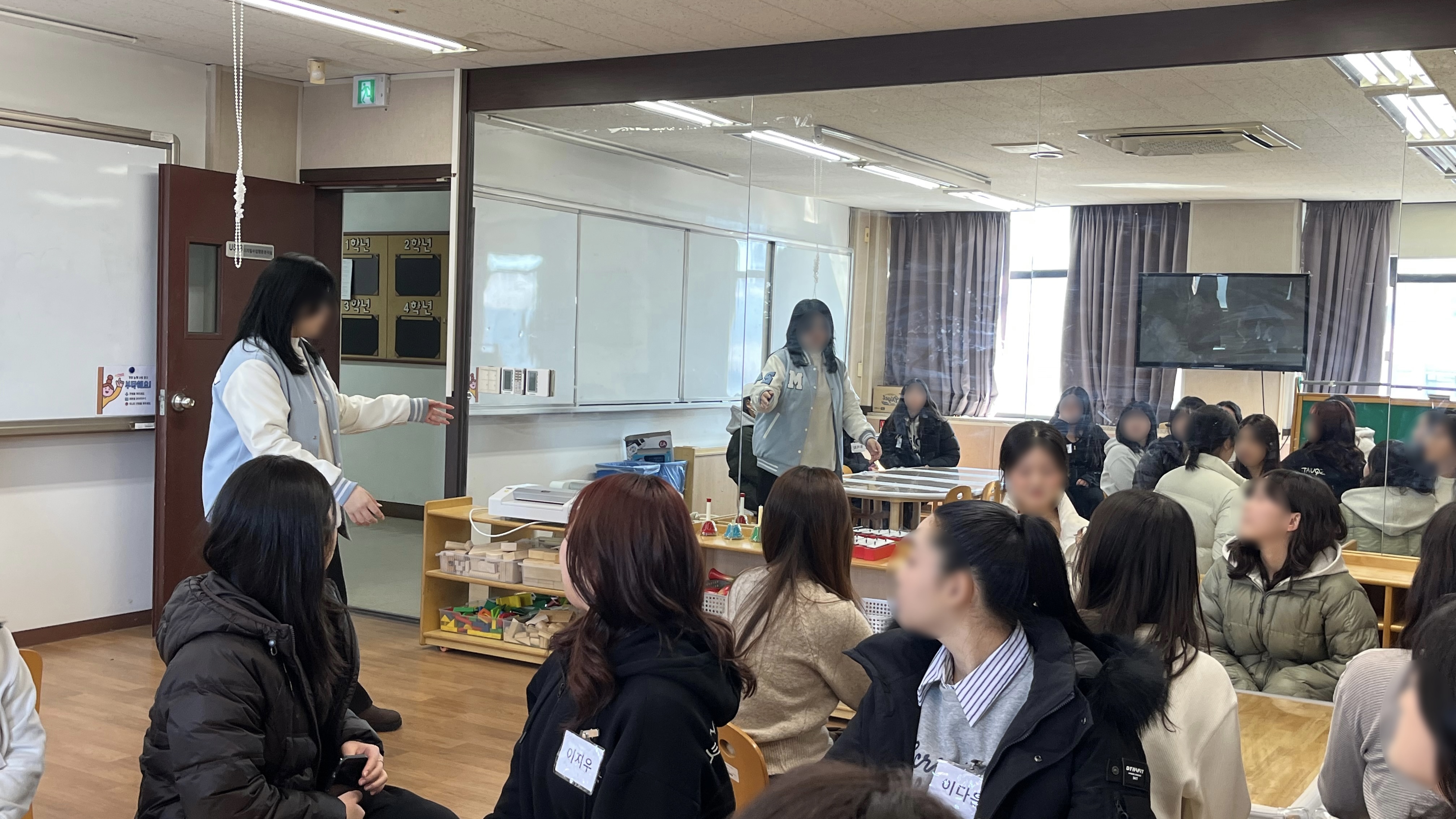 2026 신입생 OT 게시글의 5 번째 이미지