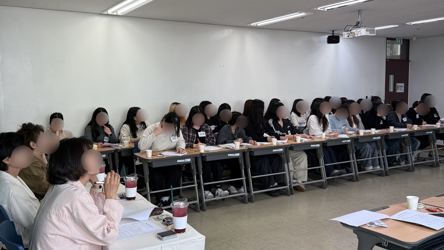 2026 보육교육실습평가회 게시글의 5 번째 이미지