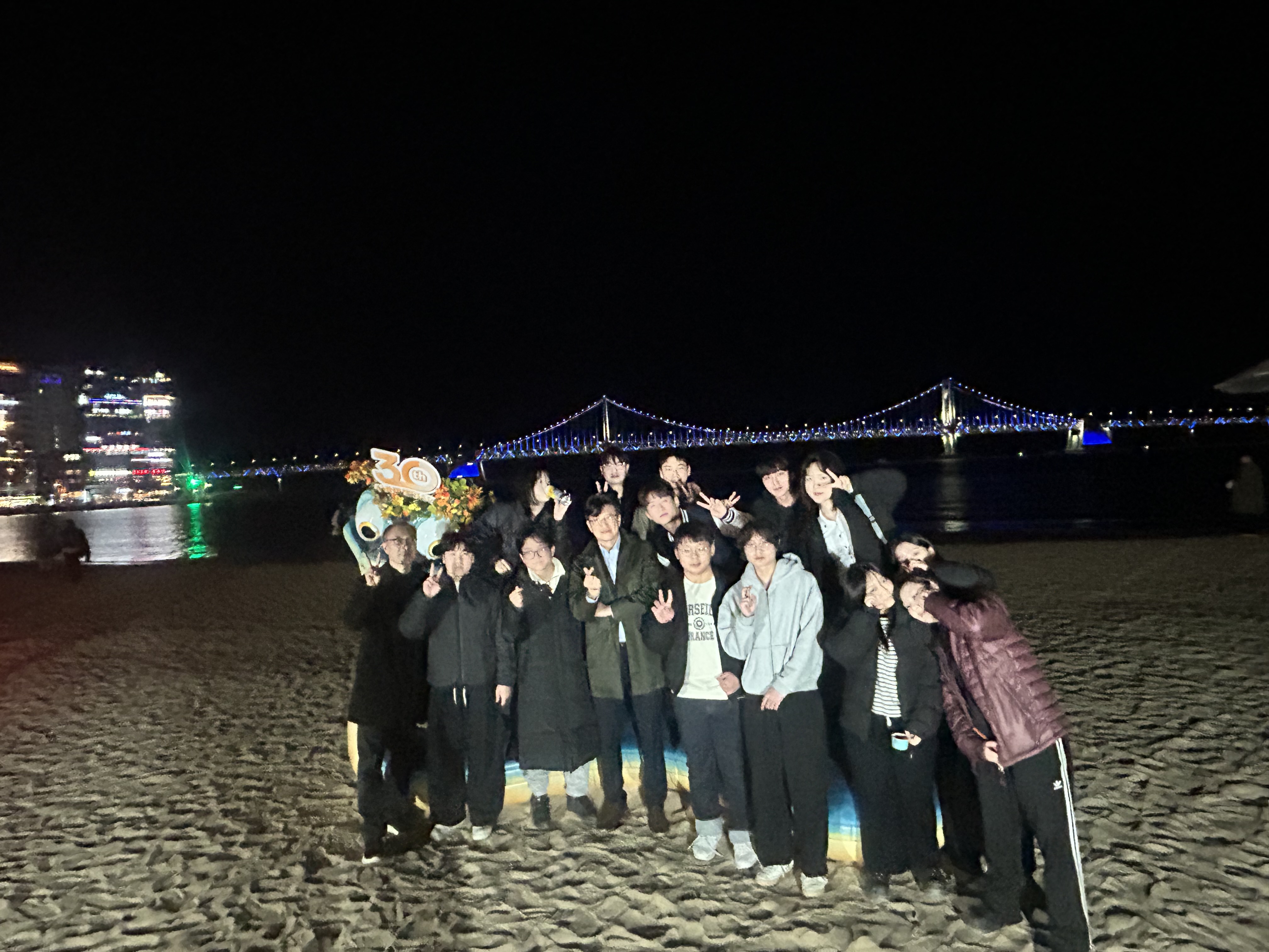 2025학년도 부산 현장견학 행사 개최 게시글의 6 번째 이미지