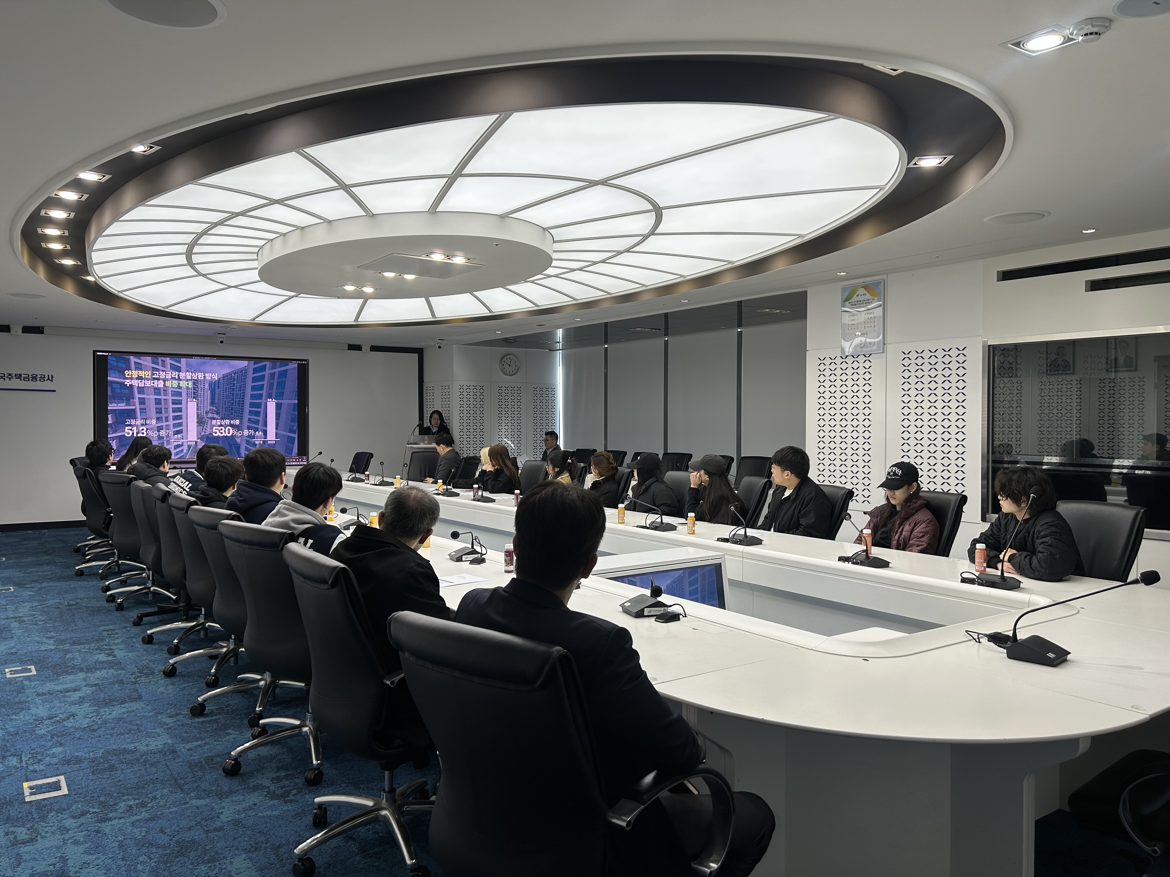 2025학년도 부산 현장견학 행사 개최 게시글의 7 번째 이미지