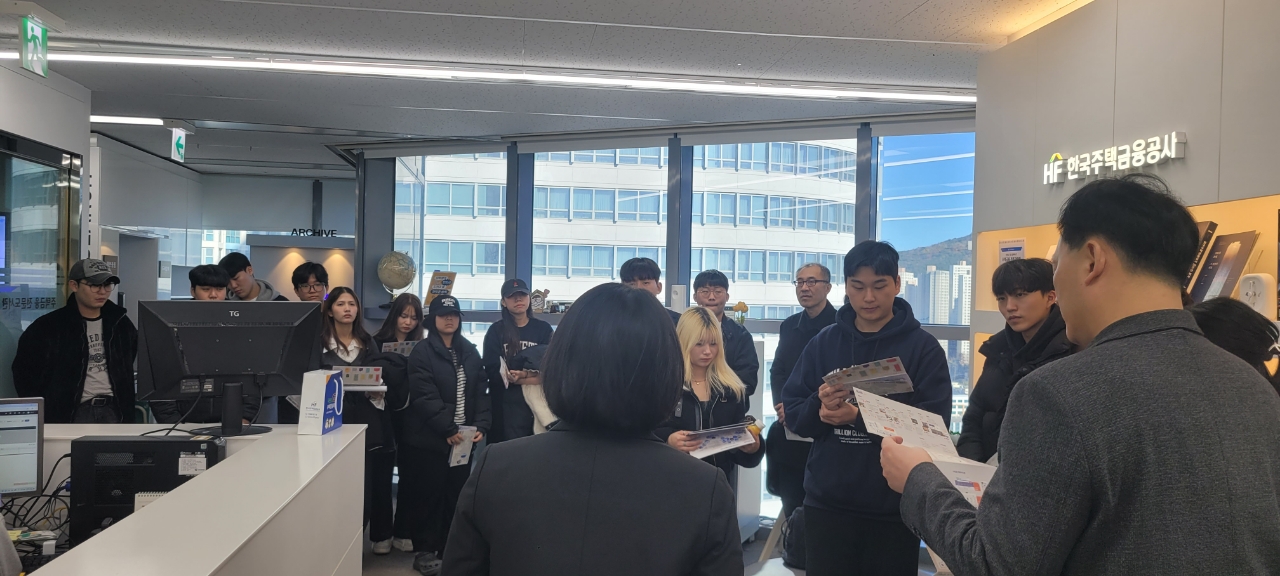 2025학년도 부산 현장견학 행사 개최 게시글의 10 번째 이미지