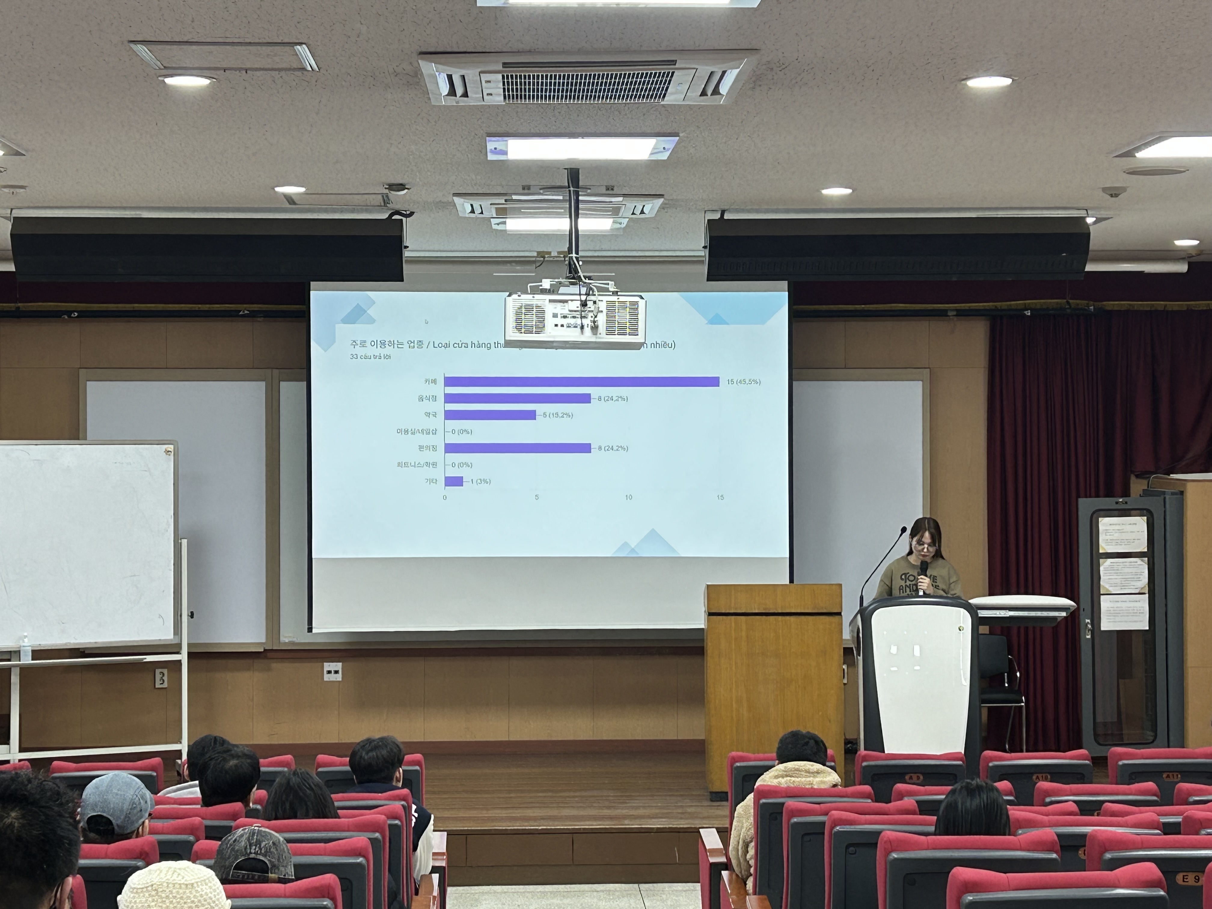 2025 금융경제학과의 날 행사 및 김영현 교수님 퇴임식 개최 게시글의 2 번째 이미지