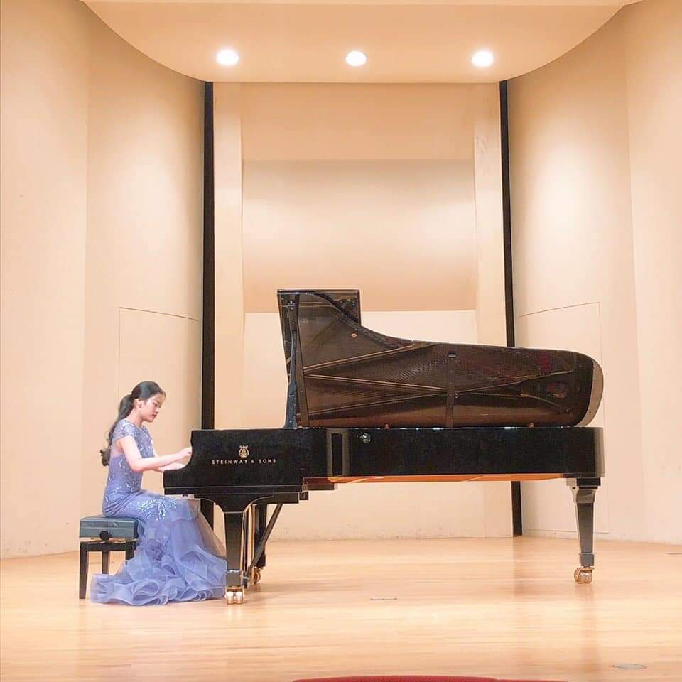 2020 봄 정기 연주회 게시글의 2 번째 이미지