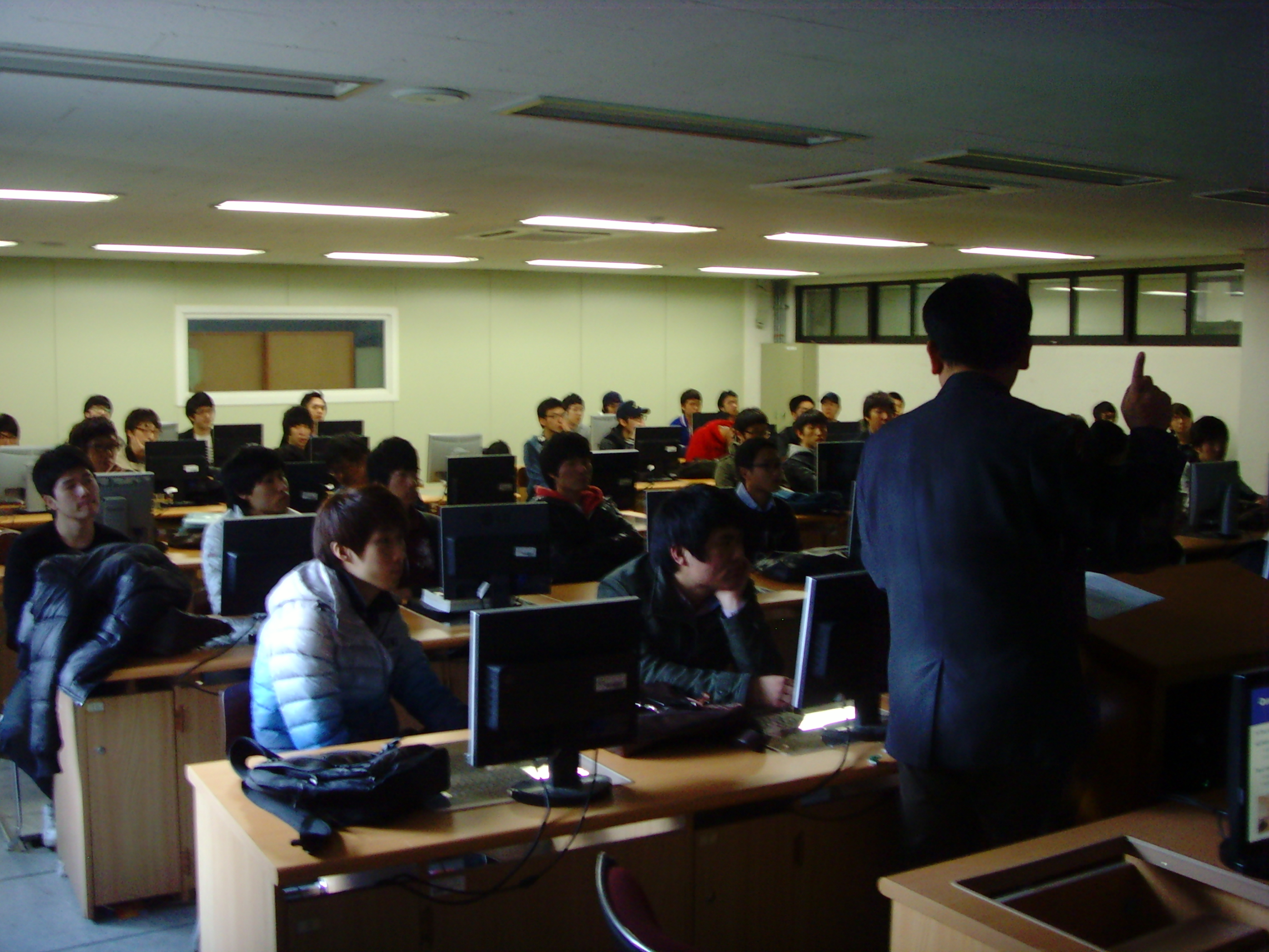 2011-1 전문가 초청세미나 게시글의 6 번째 이미지