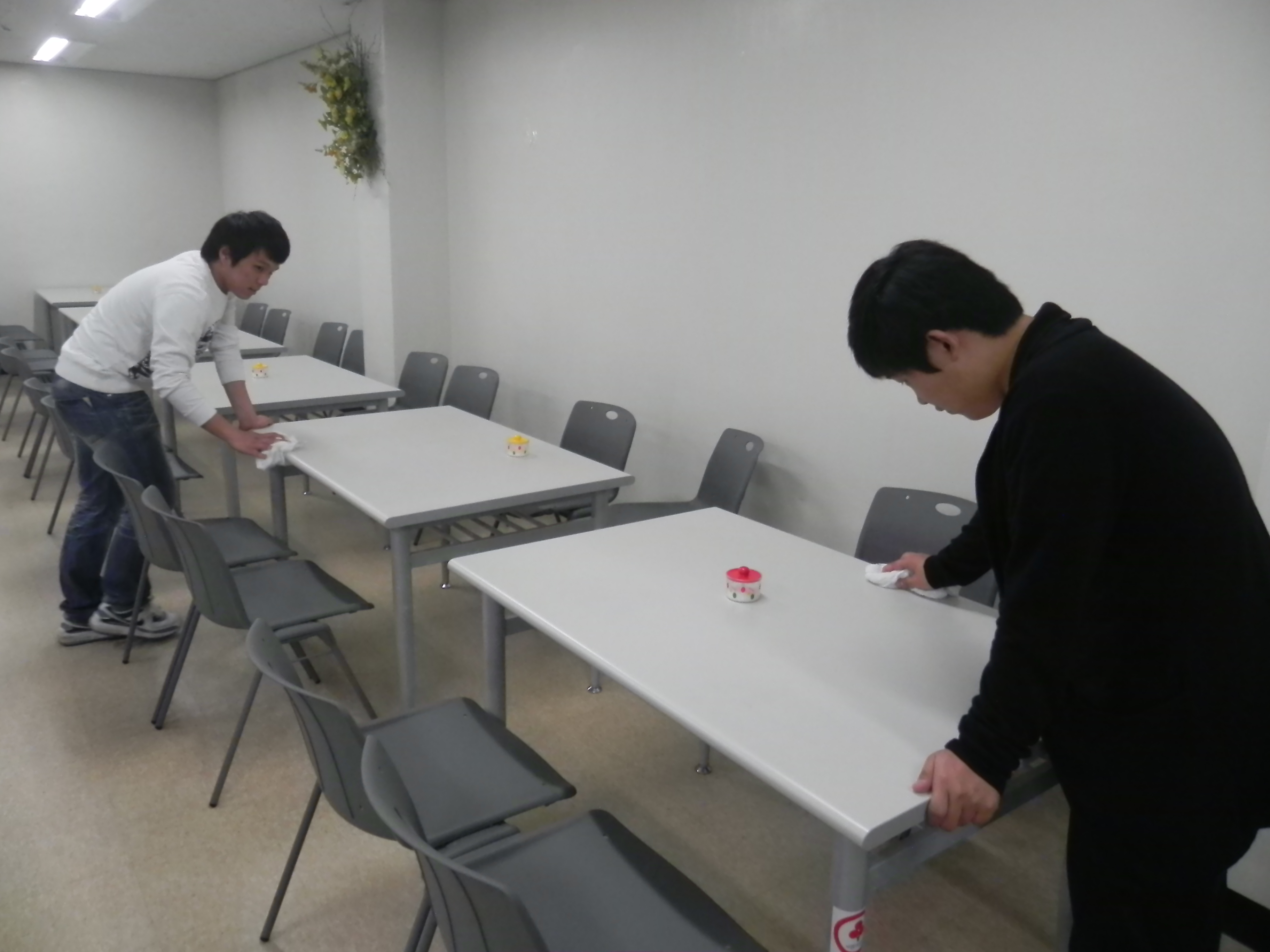 목원사회봉사활동 게시글의 7 번째 이미지