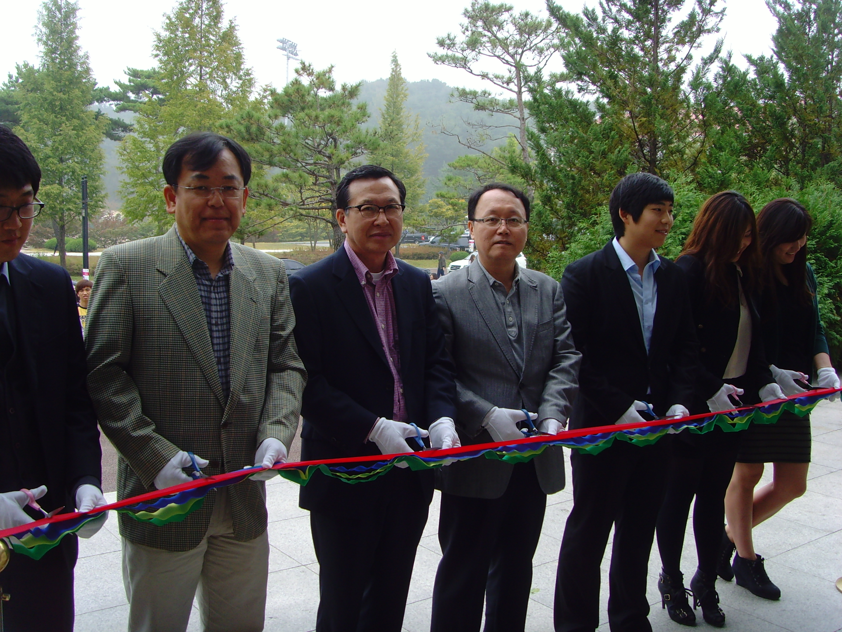 2011-2학기 졸업작품전시회 게시글의 2 번째 이미지