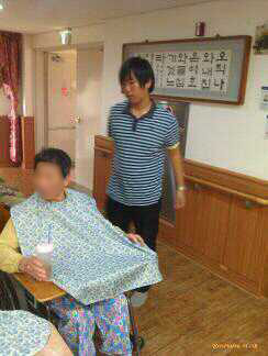 목원사회봉사활동 게시글의 5 번째 이미지