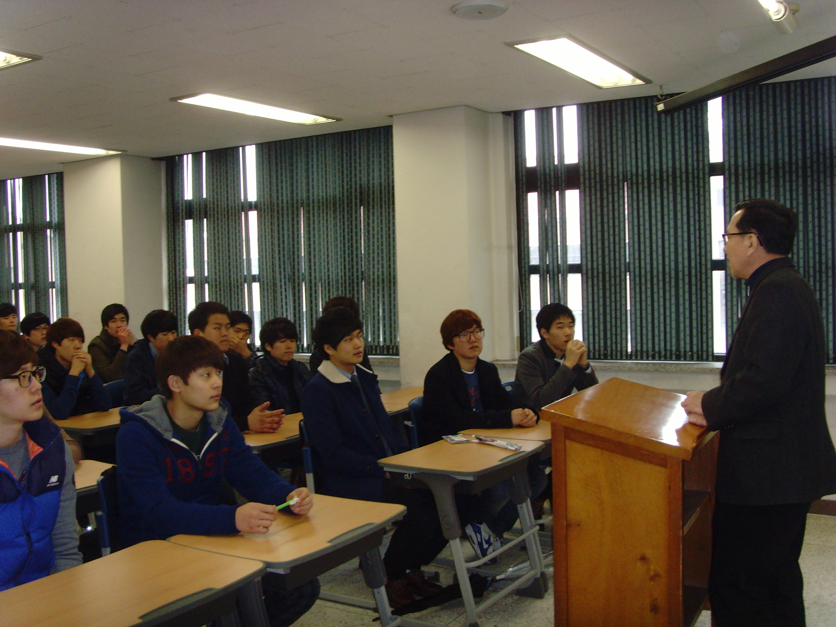 2012년 입학식 학과오티 게시글의 3 번째 이미지