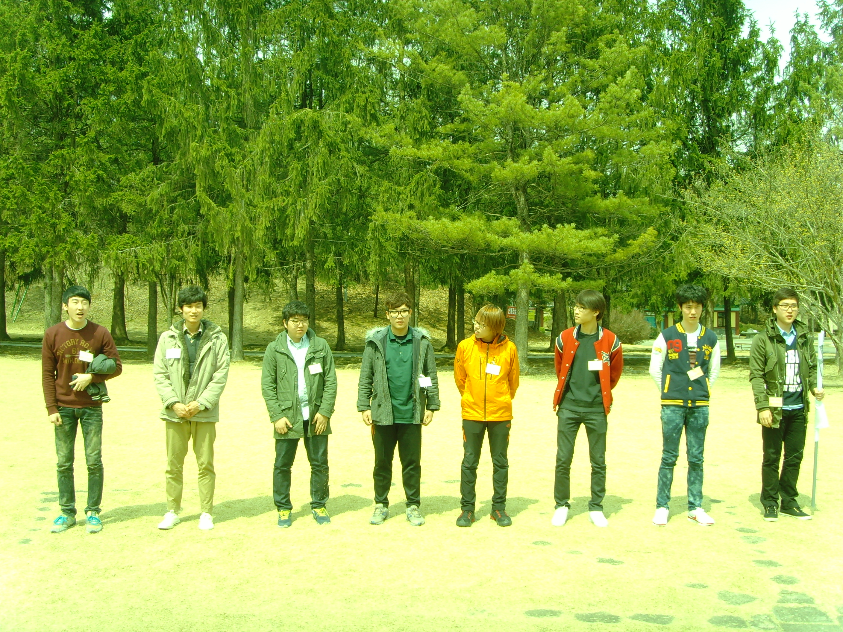 2012년도 MT 게시글의 2 번째 이미지