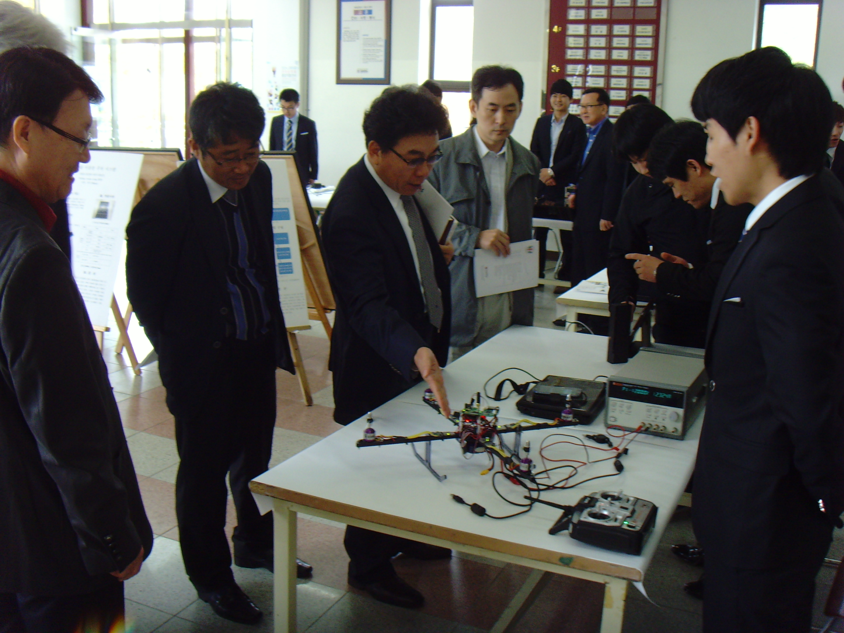 2012학년도 졸업작품전시 관람 게시글의 7 번째 이미지