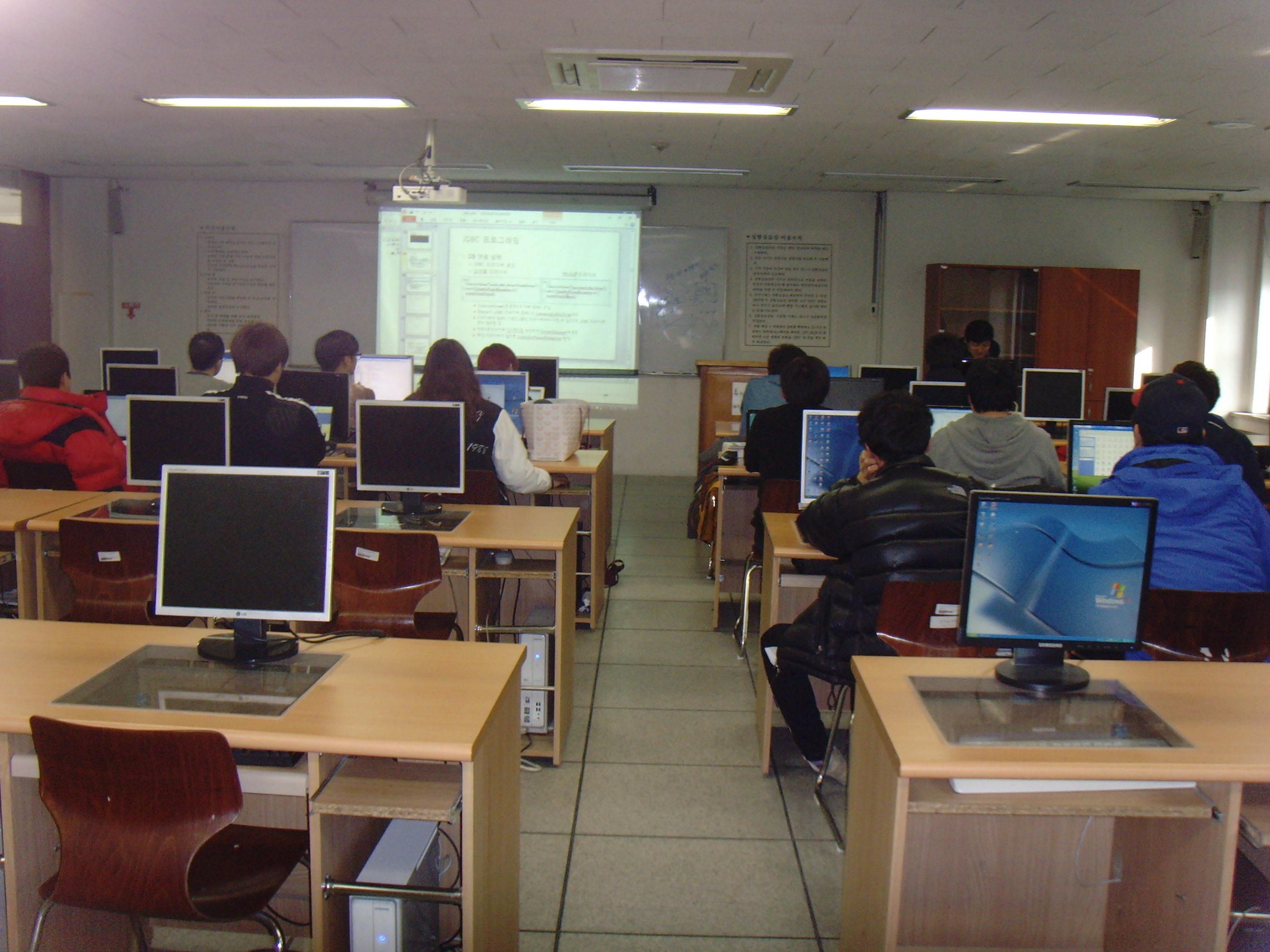 <방학특강>자바 취업대비 실습심화 강좌운영 게시글의 8 번째 이미지