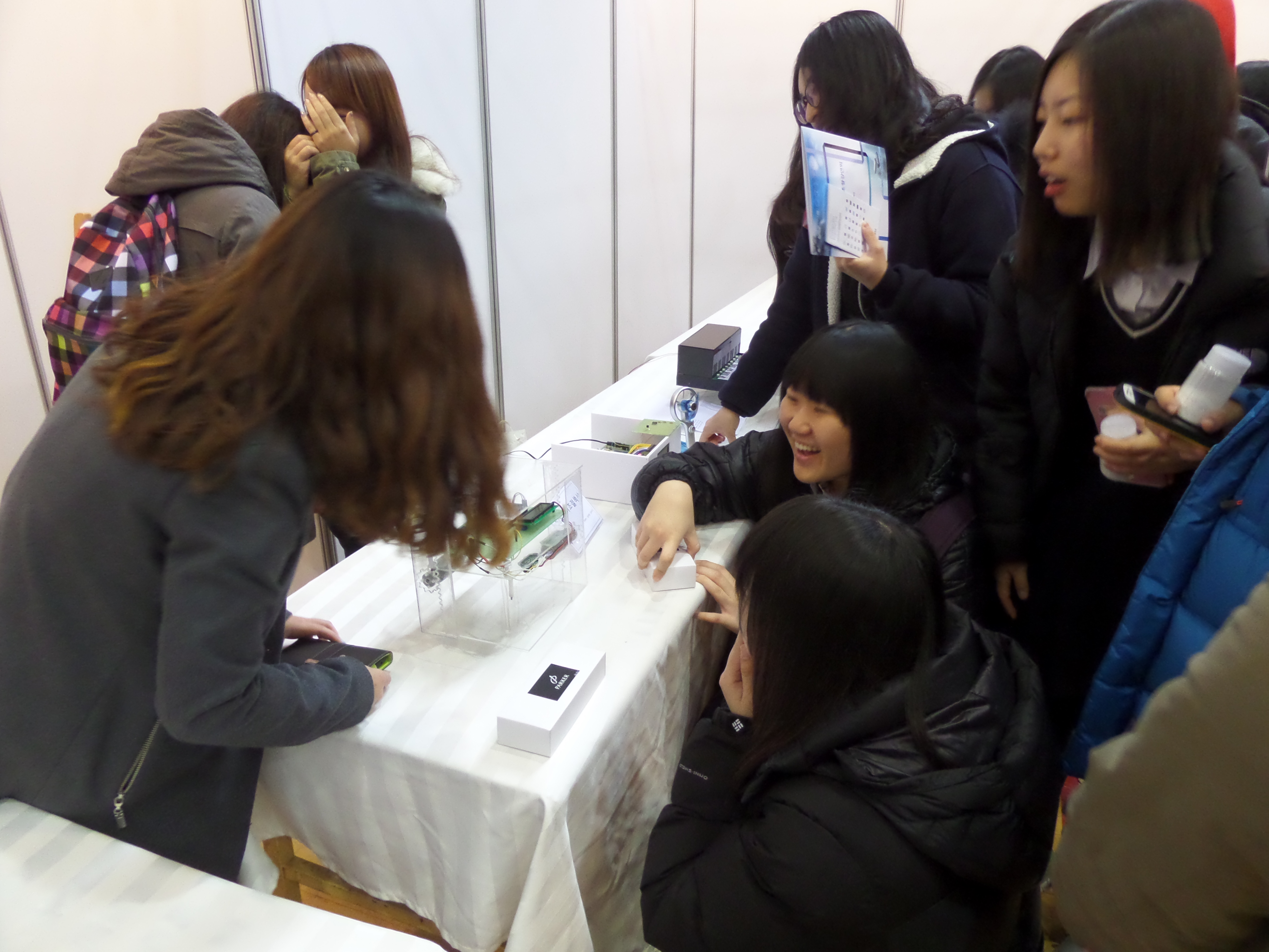 2013 전자공학과 졸업작품전시회 게시글의 10 번째 이미지