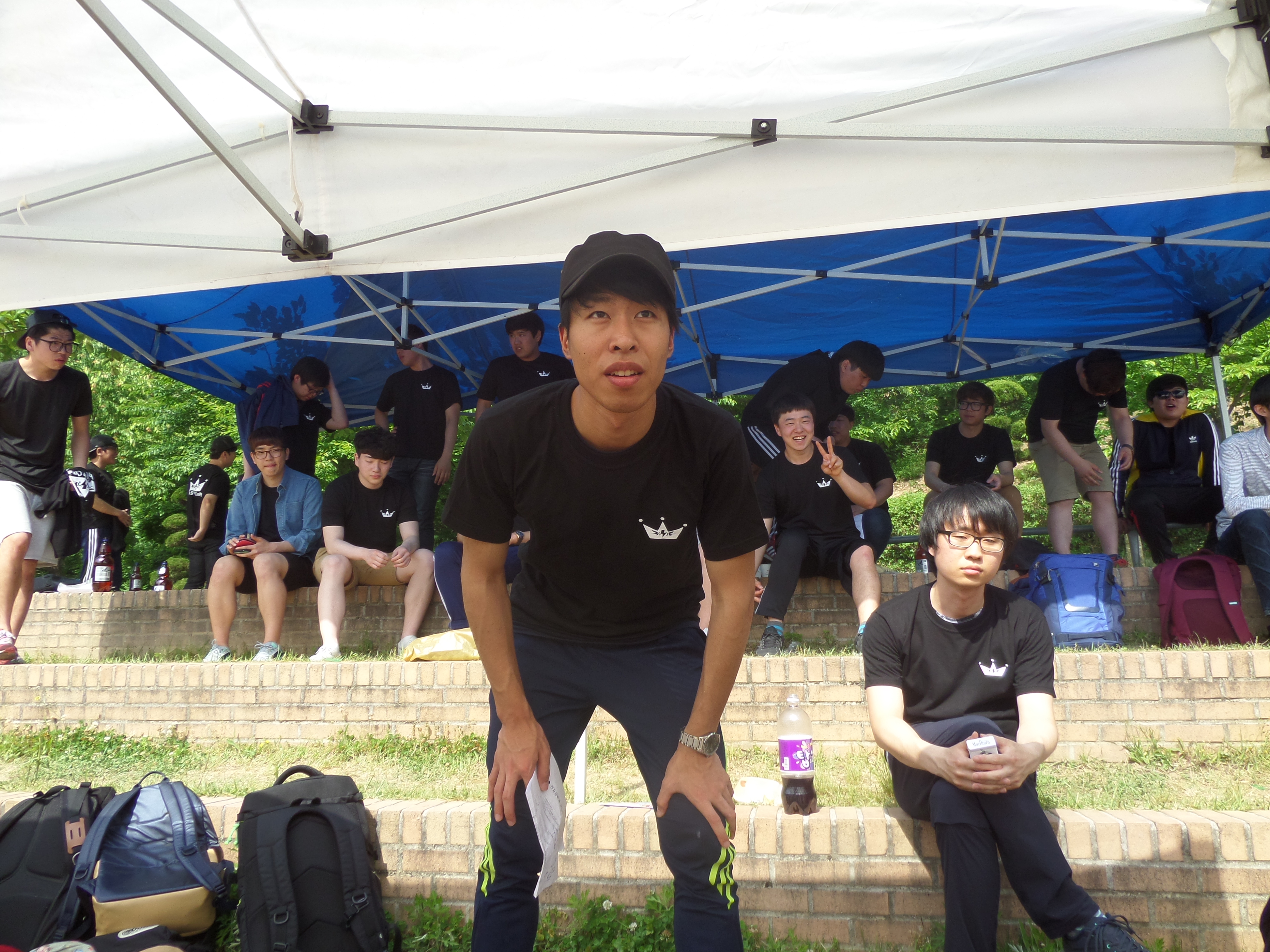 2014 전자공학과 체육대회 게시글의 3 번째 이미지