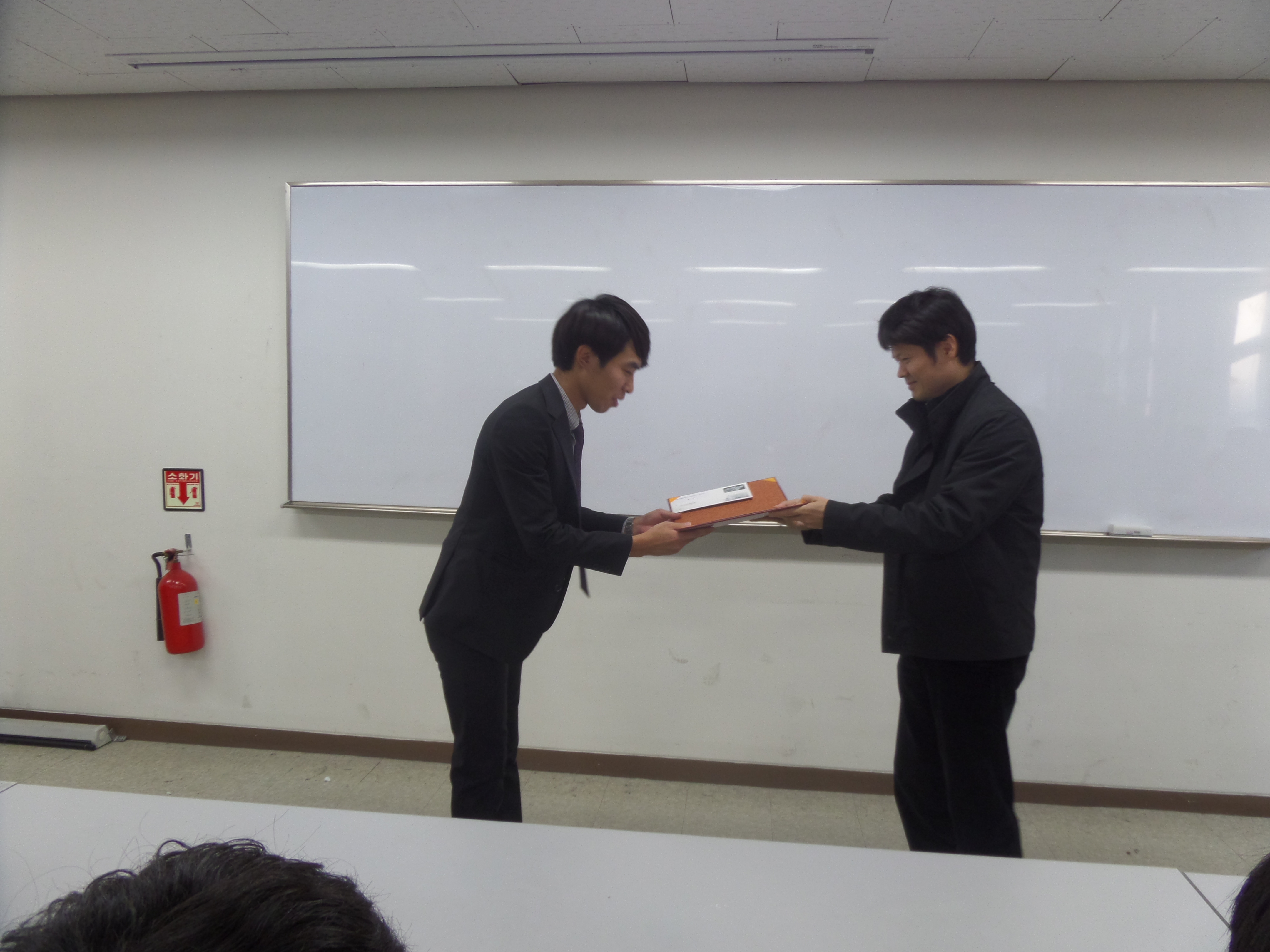 2014 전자공학과 졸업작품전시회 게시글의 5 번째 이미지