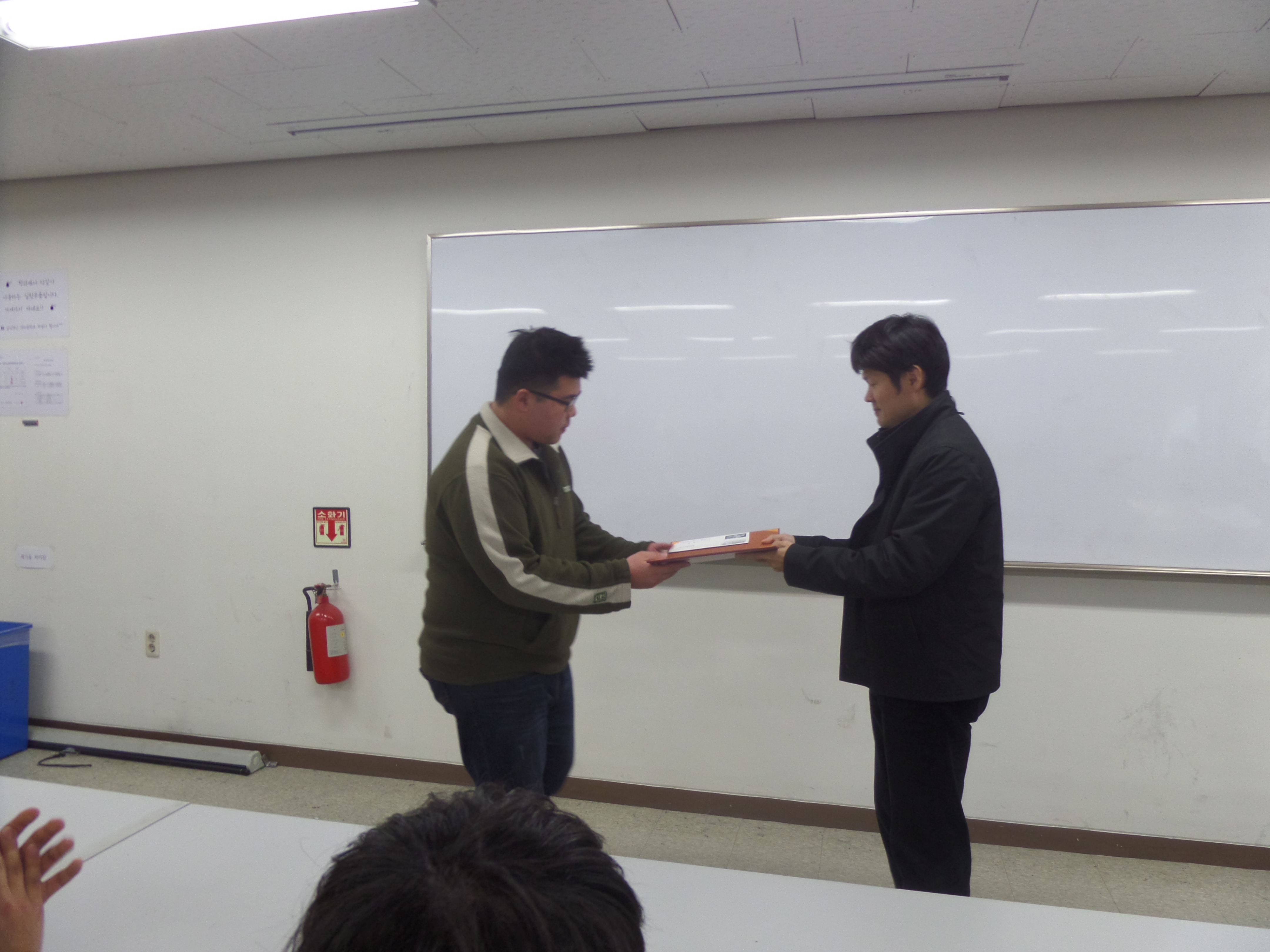 2014 전자공학과 졸업작품전시회 게시글의 6 번째 이미지