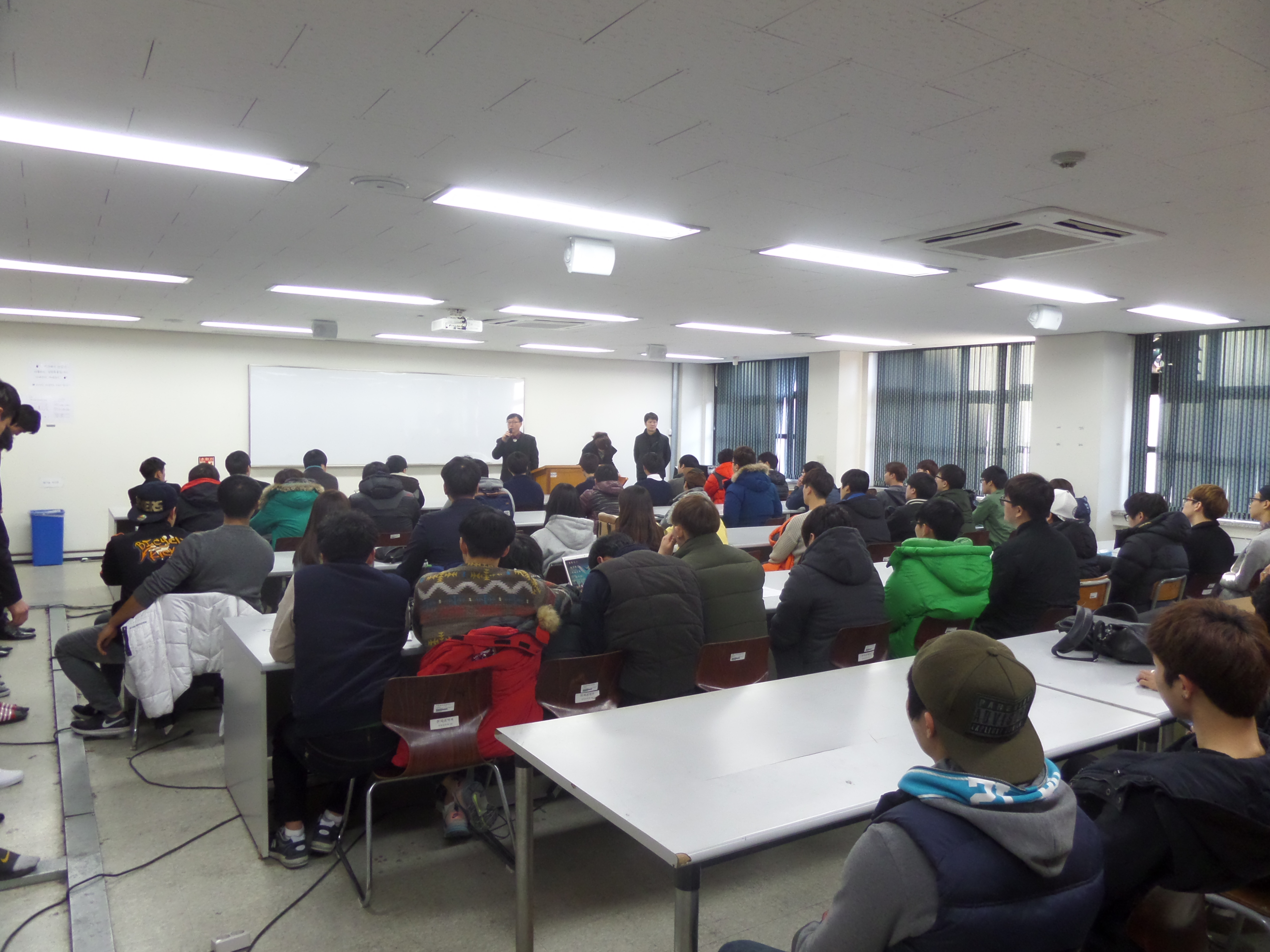 2014 전자공학과 졸업작품전시회 게시글의 7 번째 이미지