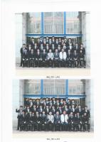 2013년 2월 졸업예정자 미리보는 졸업사진 이미지