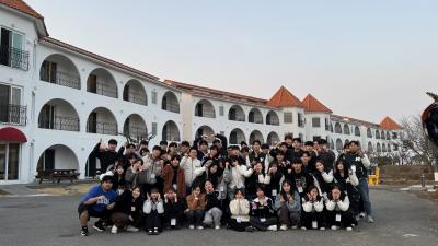 26학년도 학과 MT (26.03.21~22 태안) 이미지