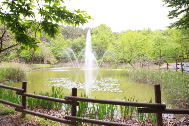 Bethesda Park