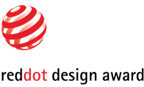 reddot design award logo