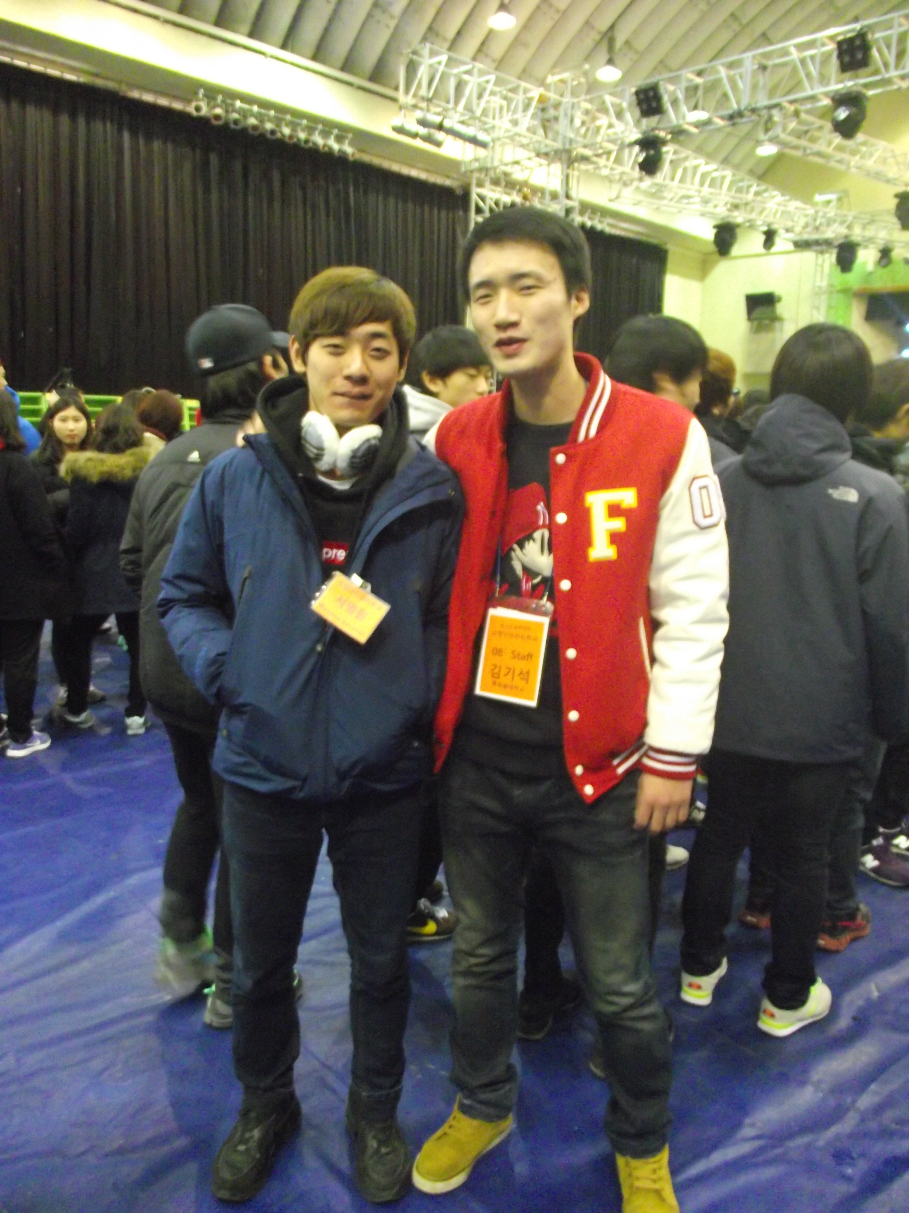 2012 신입생 OT 게시글의 1 번째 이미지